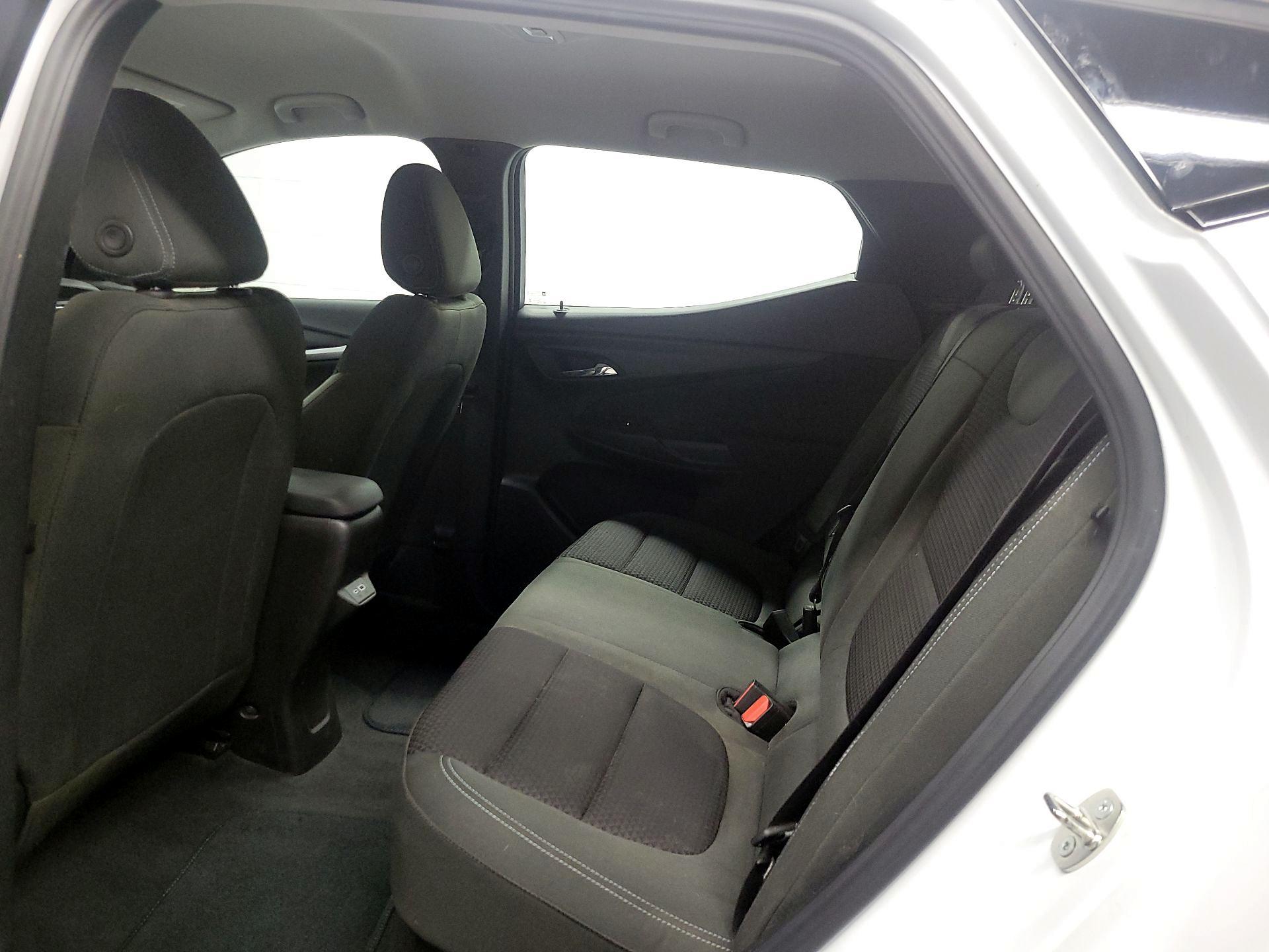 Thumbnail: 2023 Chevrolet Bolt EUV - 17