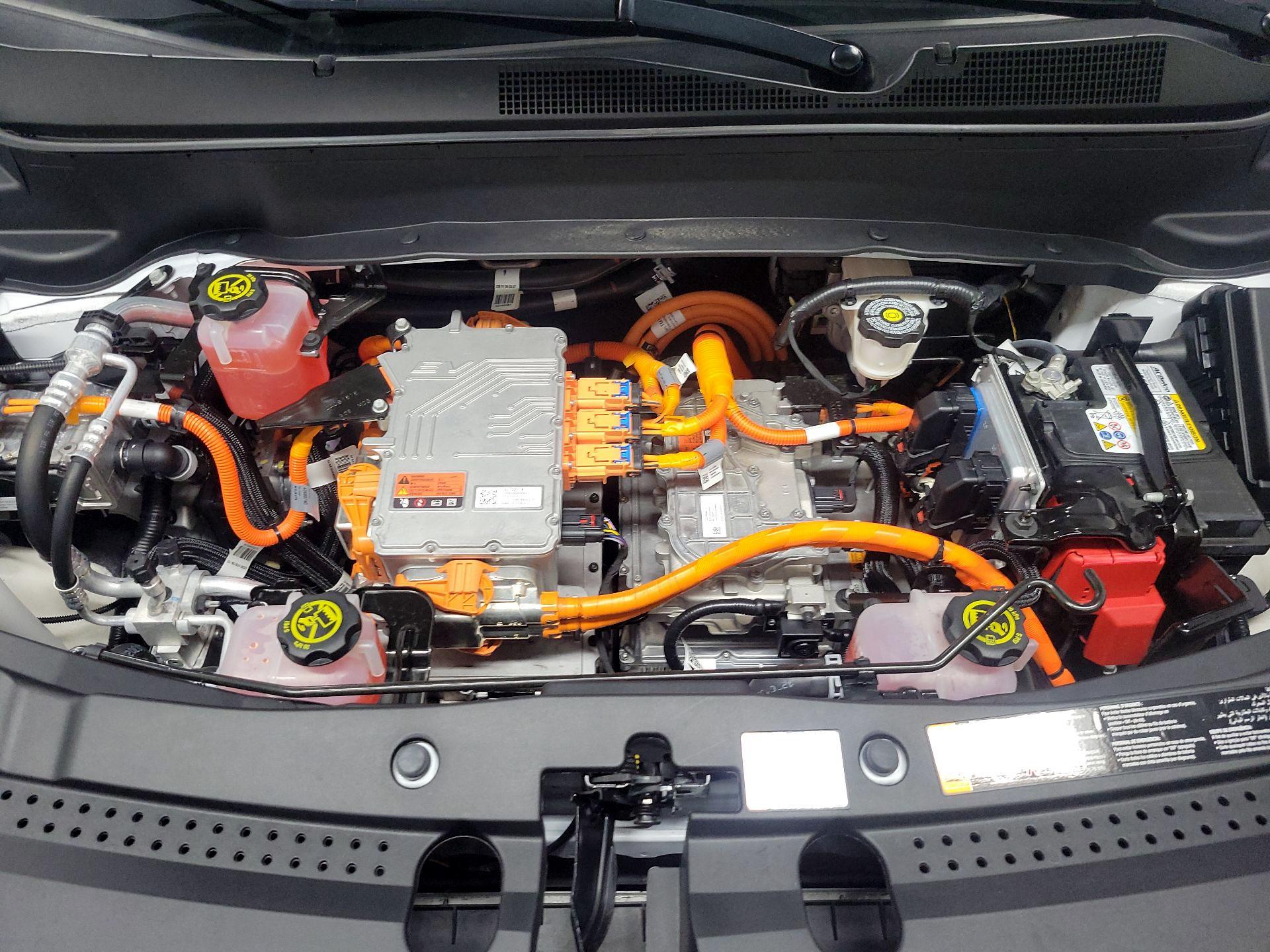 Thumbnail: 2023 Chevrolet Bolt EUV - 19