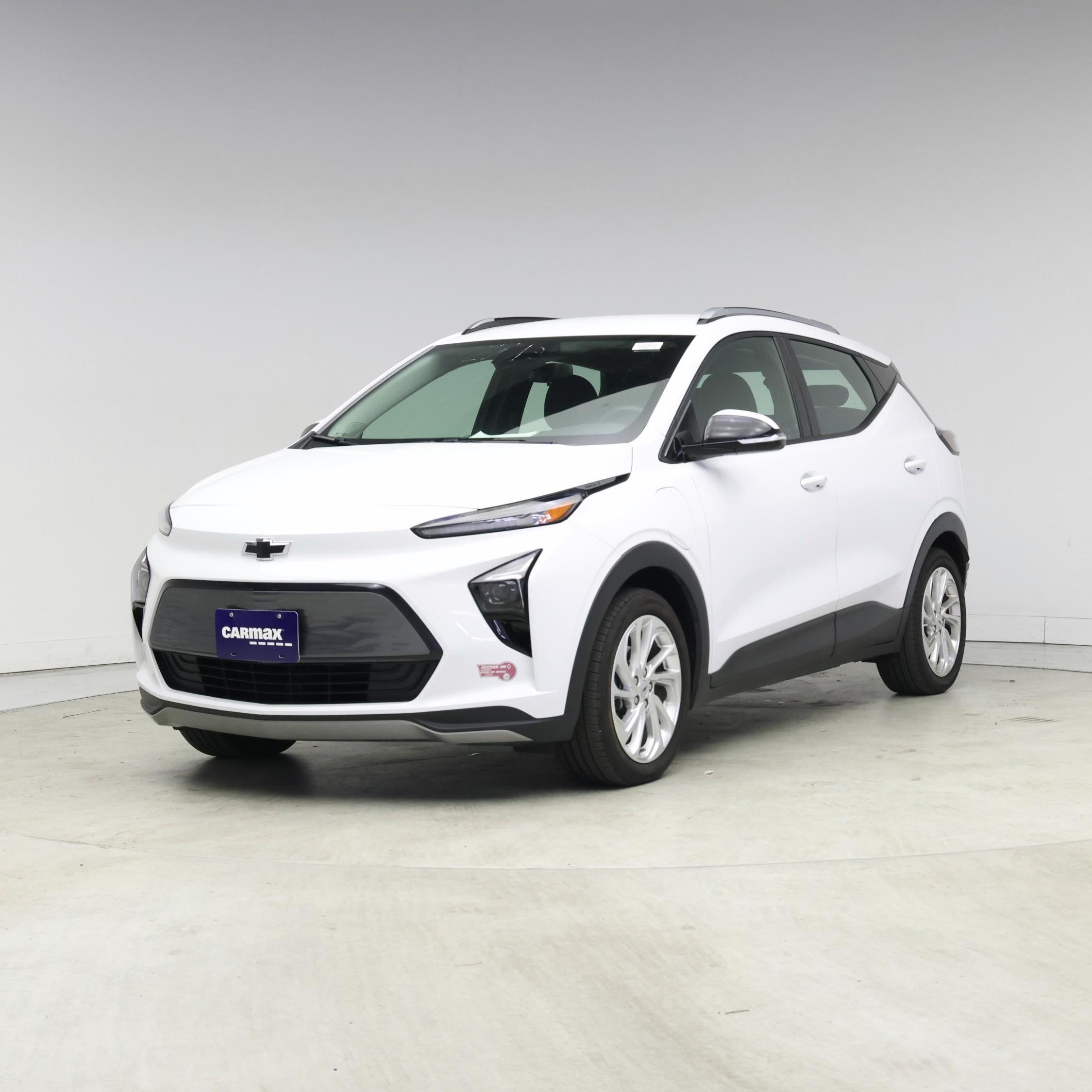 Thumbnail: 2023 Chevrolet Bolt EUV - 4