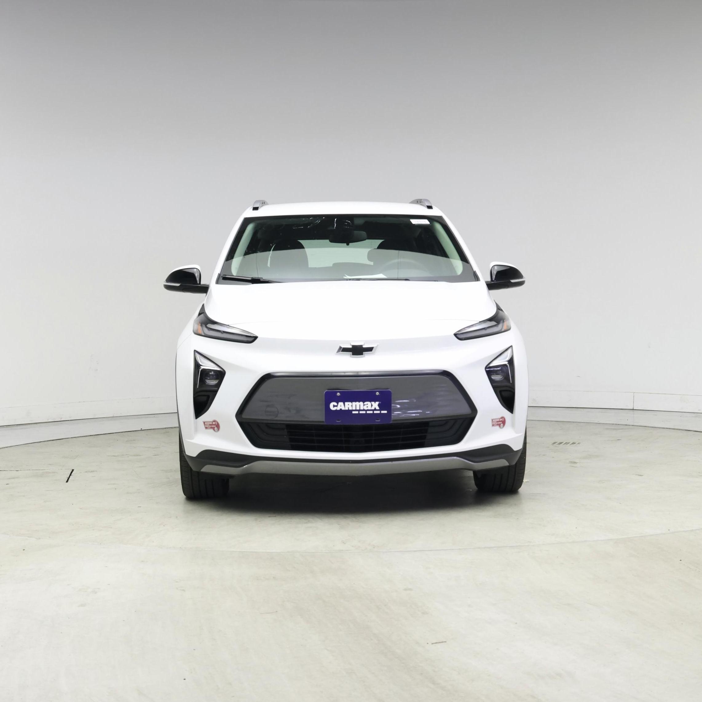 Thumbnail: 2023 Chevrolet Bolt EUV - 5