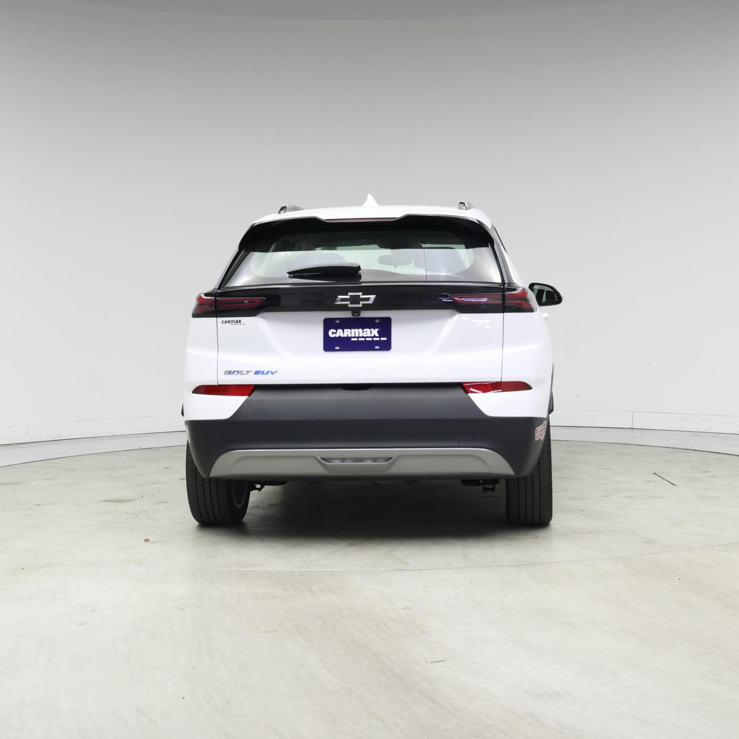 Thumbnail: 2023 Chevrolet Bolt EUV - 6