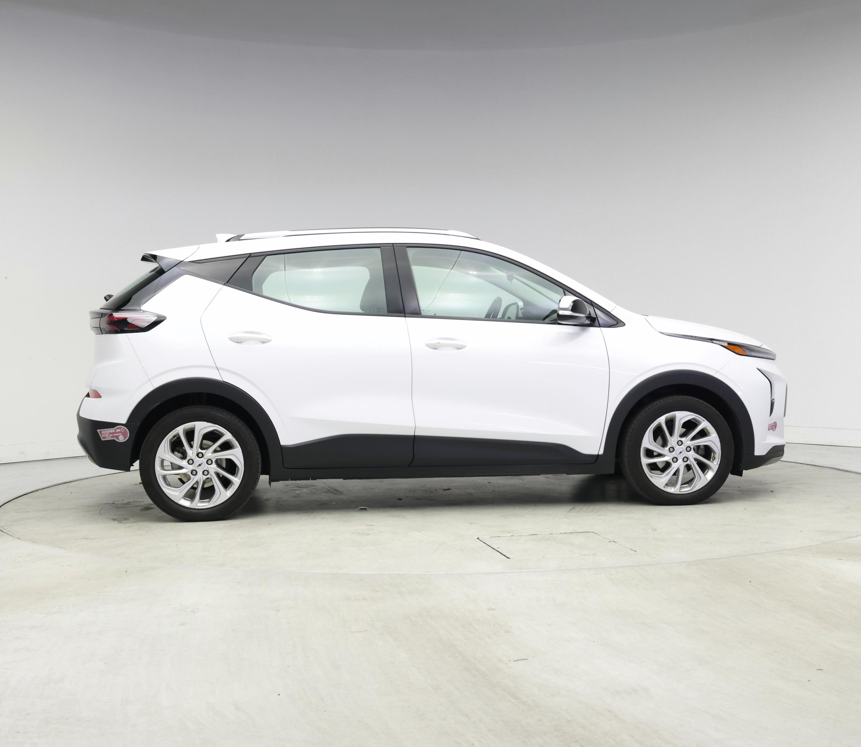 Thumbnail: 2023 Chevrolet Bolt EUV - 7