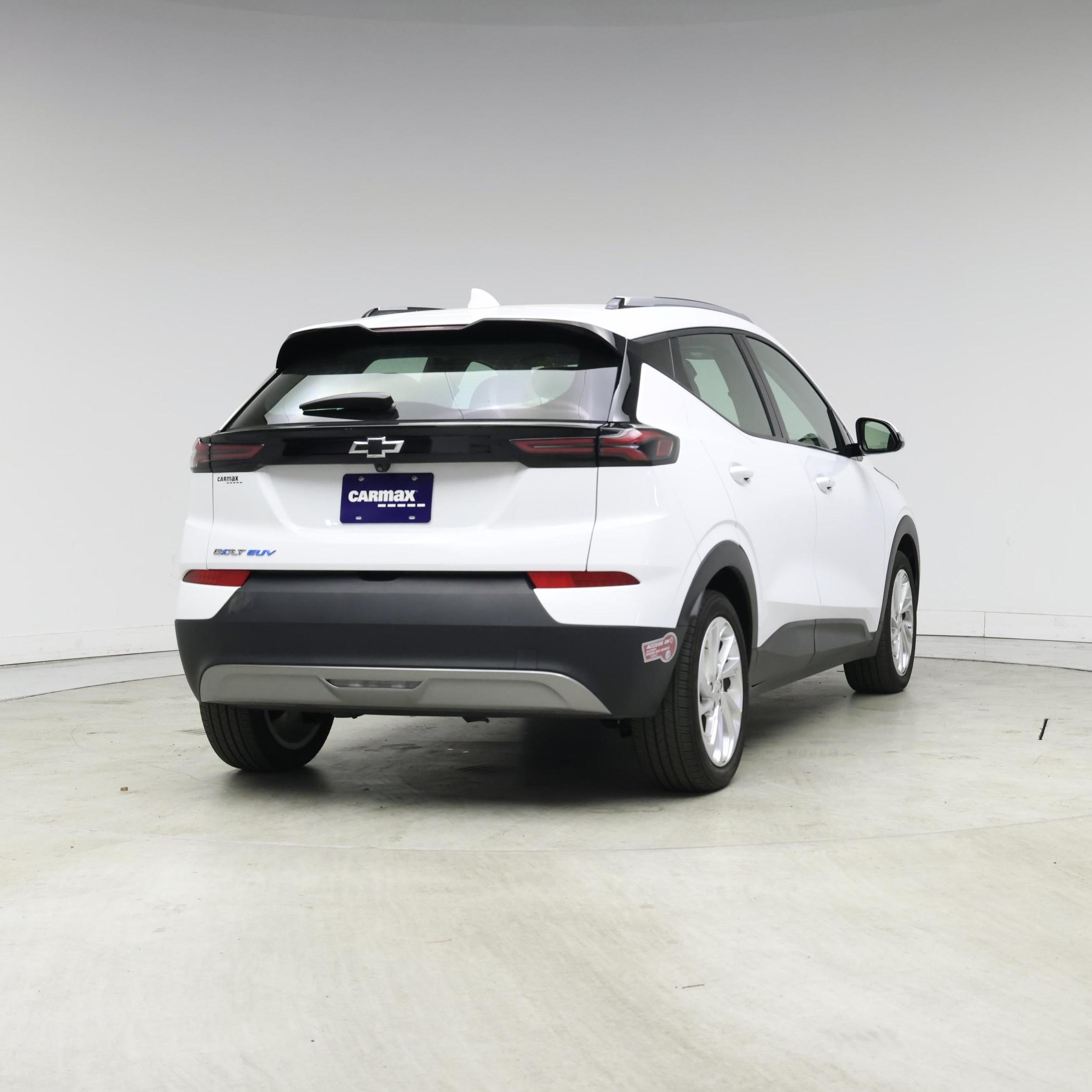 Thumbnail: 2023 Chevrolet Bolt EUV - 8