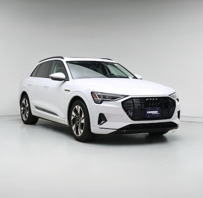 2023 Audi e-tron Premium