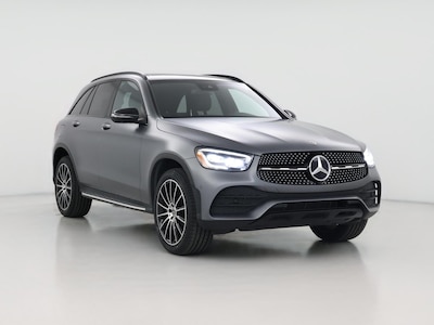 2022 Mercedes-Benz GLC300