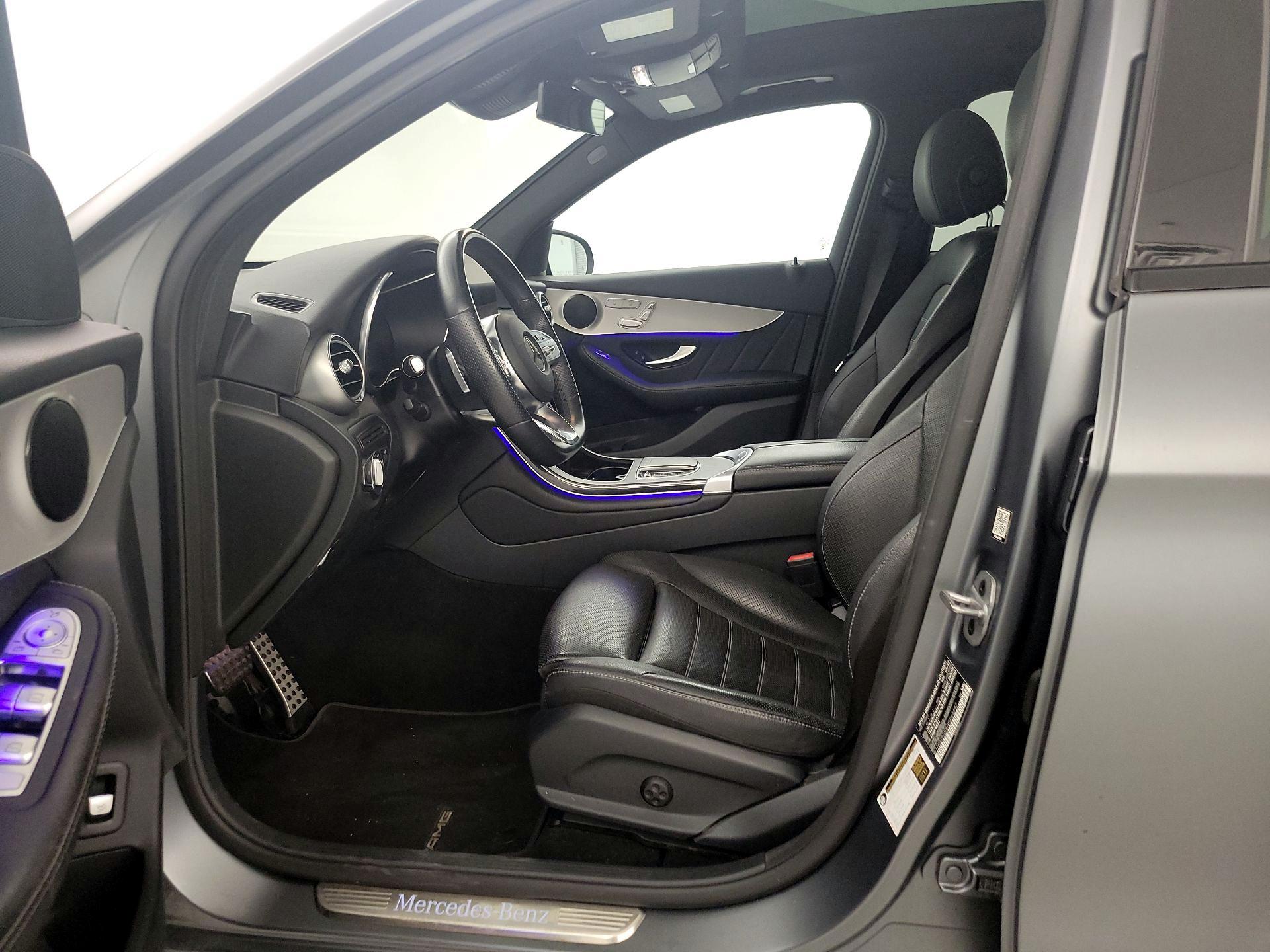 Thumbnail: 2022 Mercedes-Benz GLC - 11