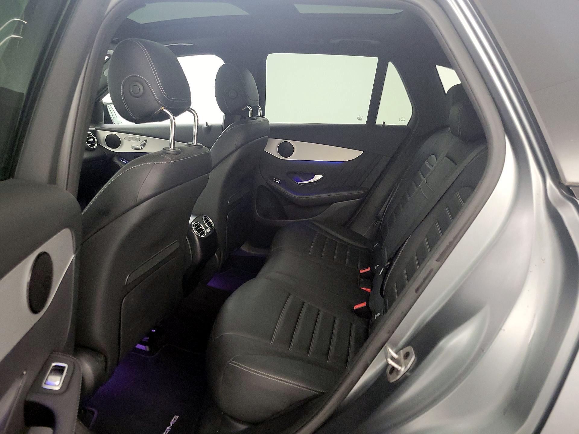 Thumbnail: 2022 Mercedes-Benz GLC - 19