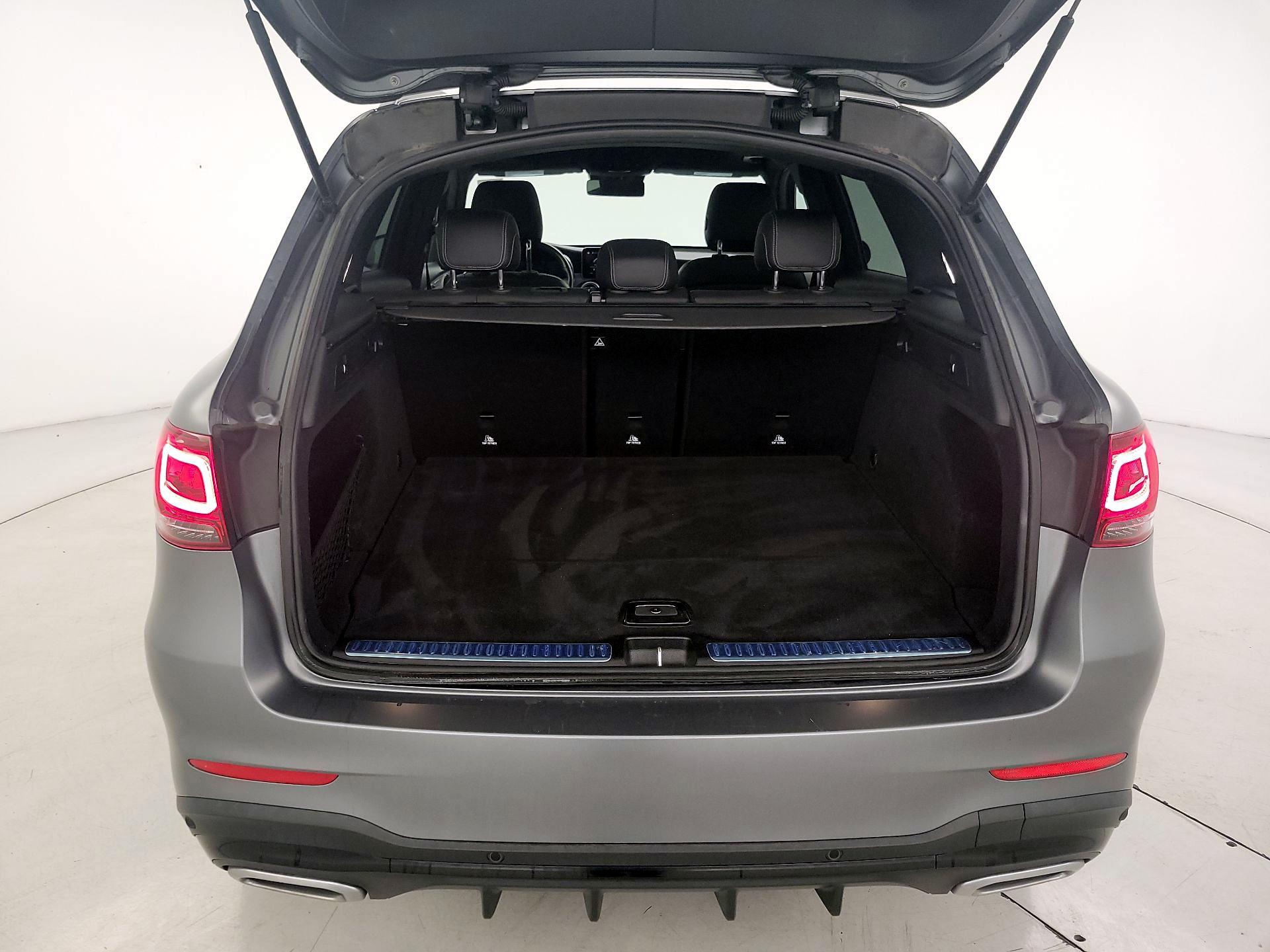 Thumbnail: 2022 Mercedes-Benz GLC - 20