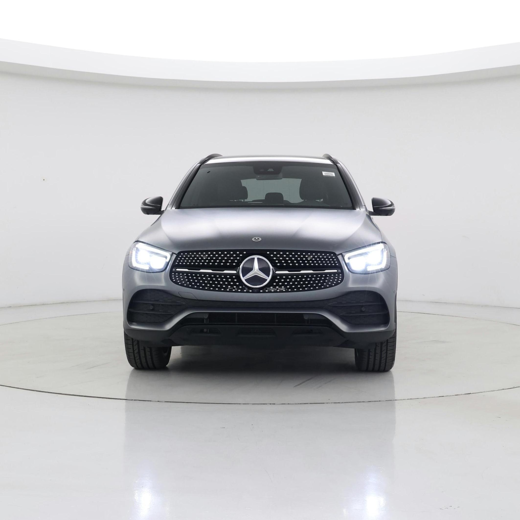 Thumbnail: 2022 Mercedes-Benz GLC - 5