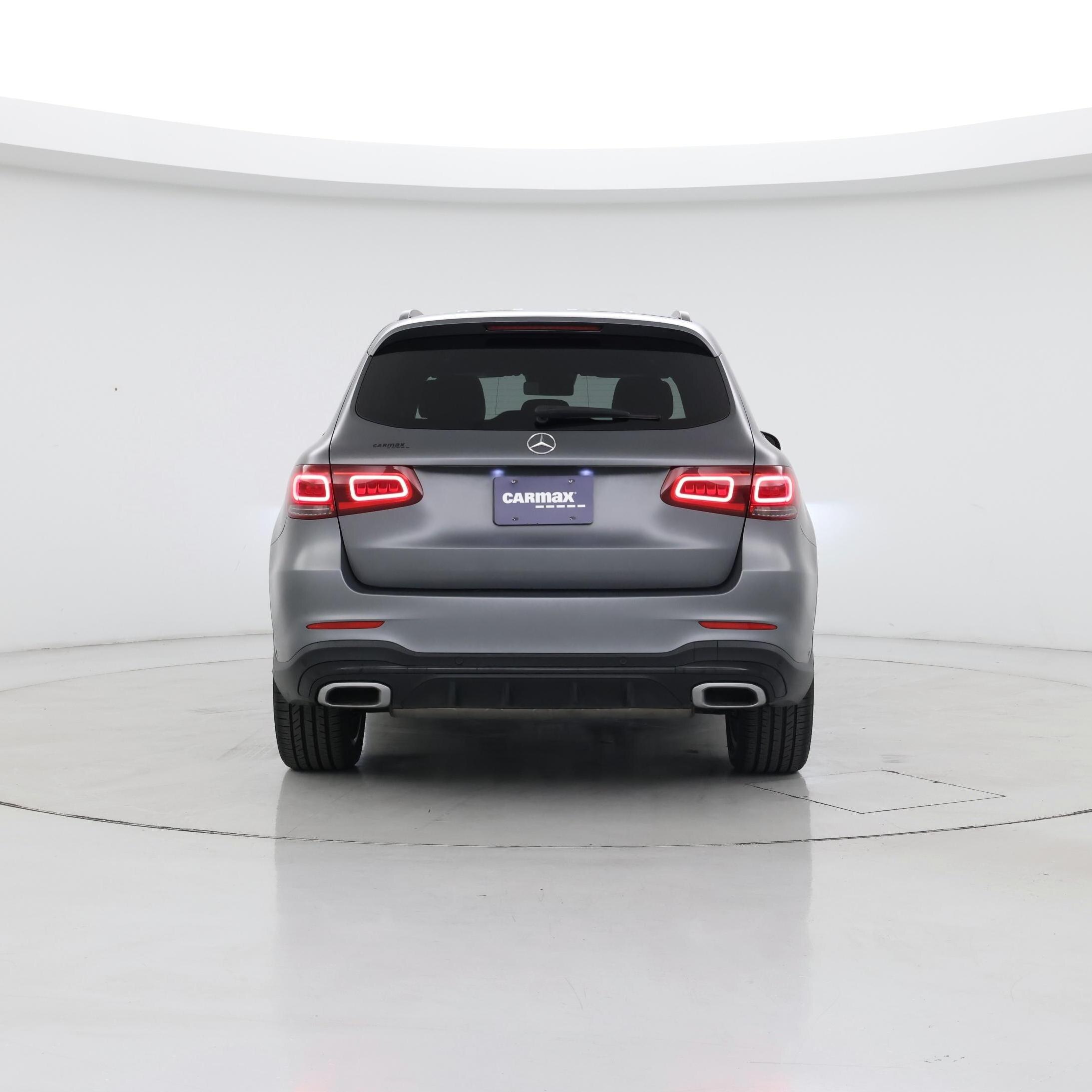 Thumbnail: 2022 Mercedes-Benz GLC - 6