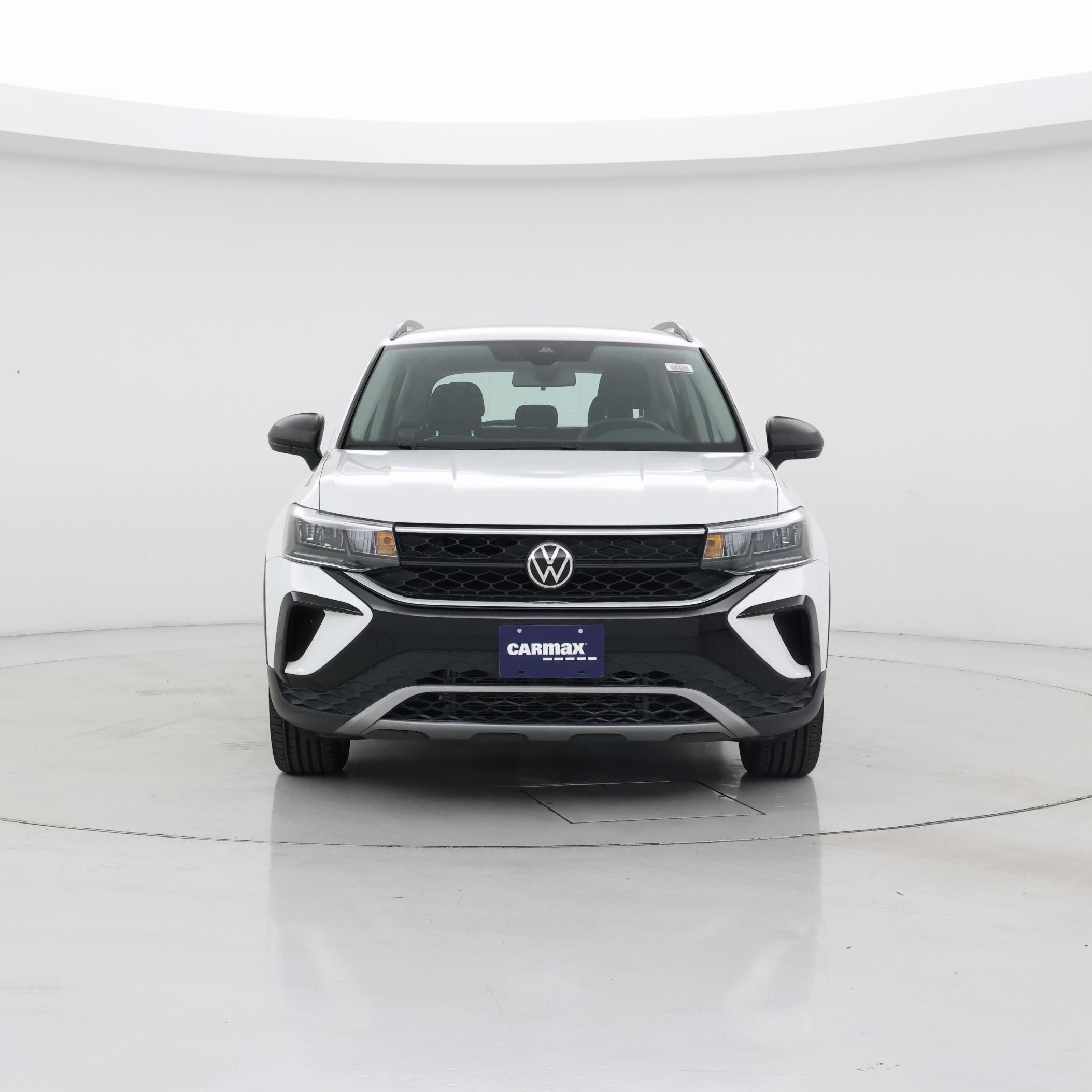 Thumbnail: 2022 Volkswagen Taos - 5