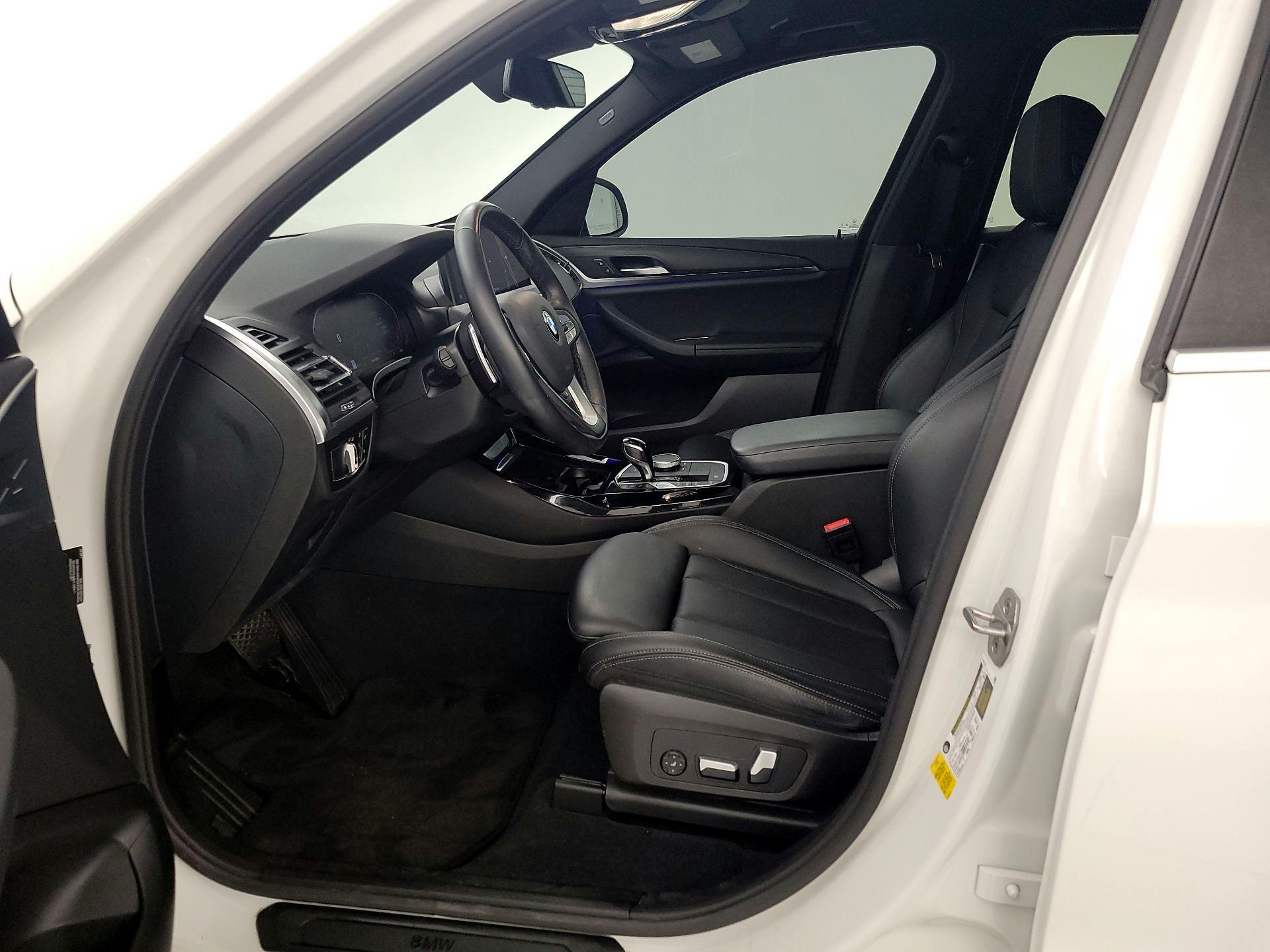 Thumbnail: 2023 BMW X3 - 11