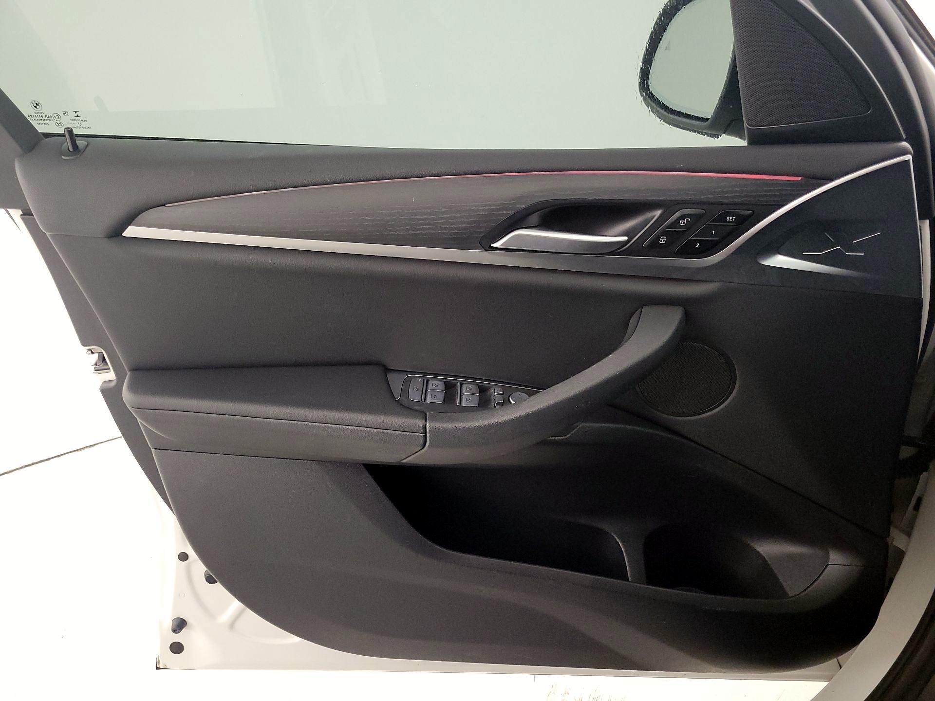 Thumbnail: 2023 BMW X3 - 12