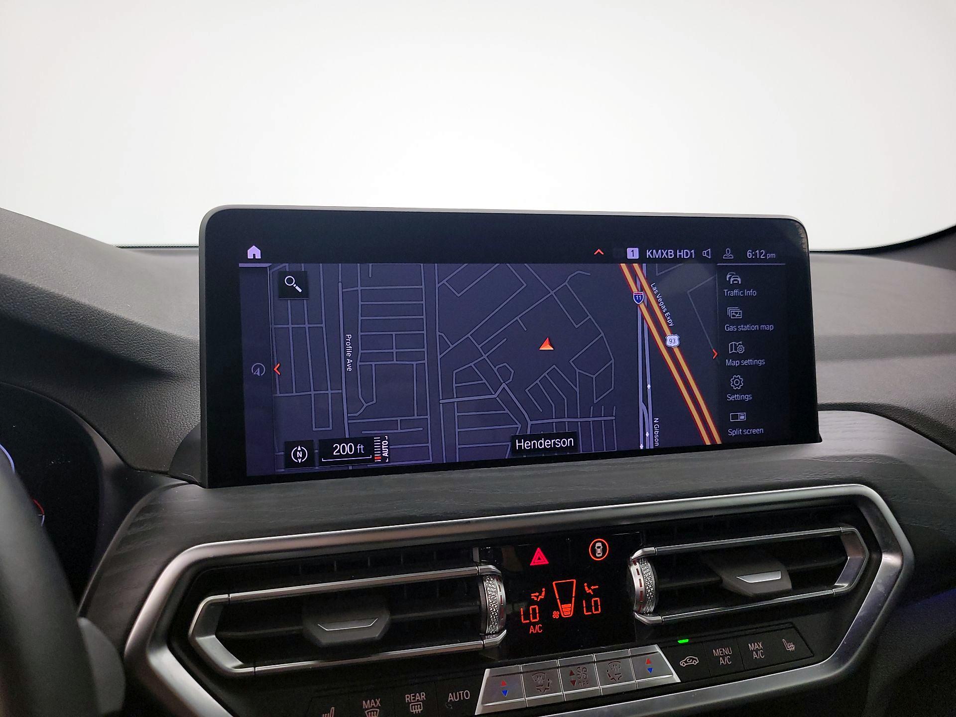 Thumbnail: 2023 BMW X3 - 14