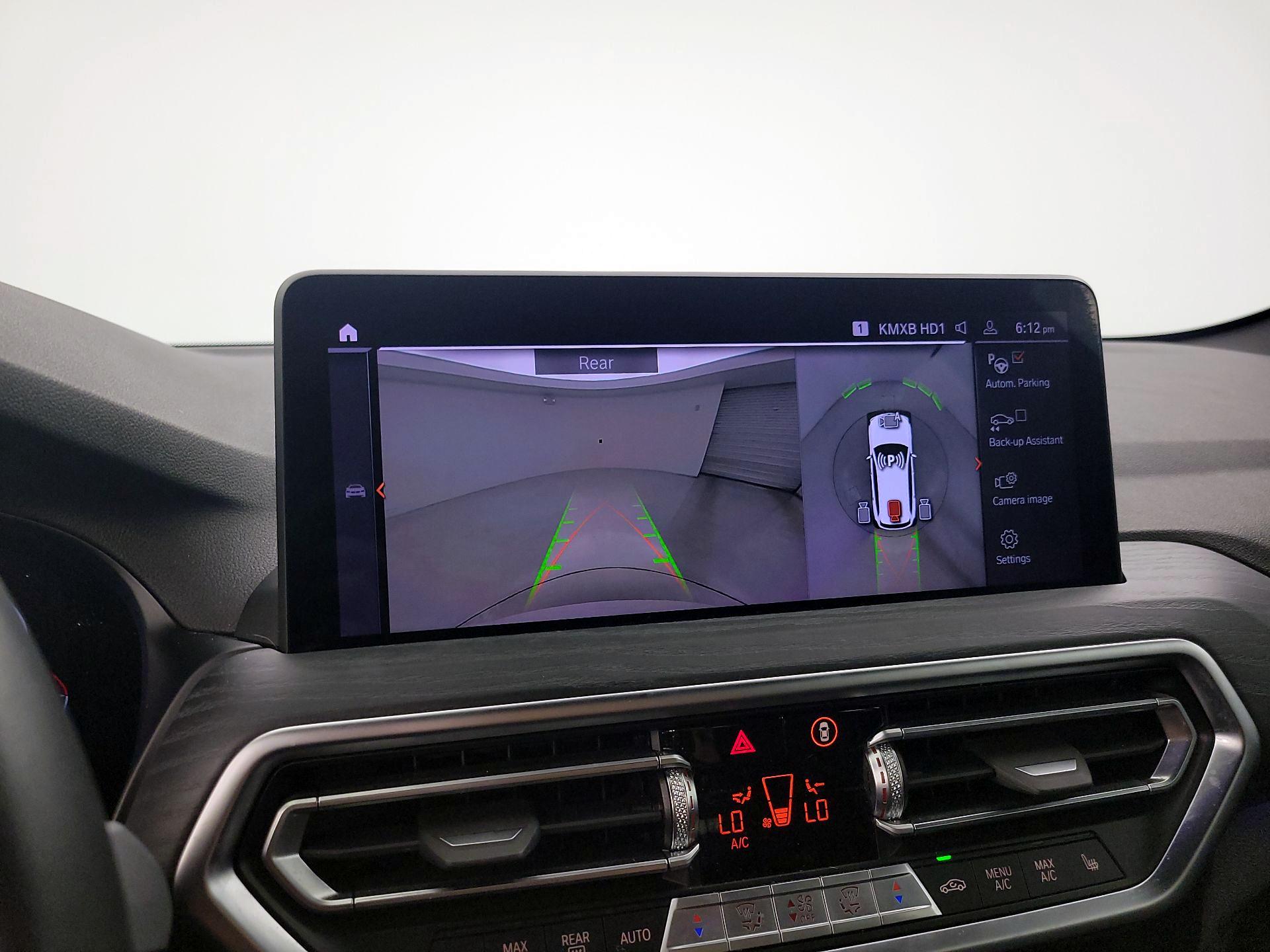 Thumbnail: 2023 BMW X3 - 15