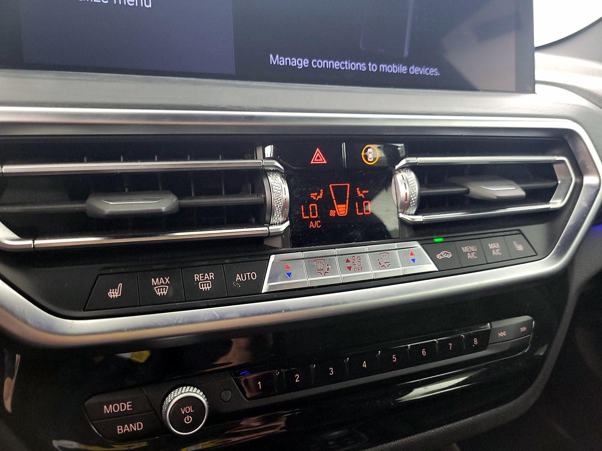 Thumbnail: 2023 BMW X3 - 17