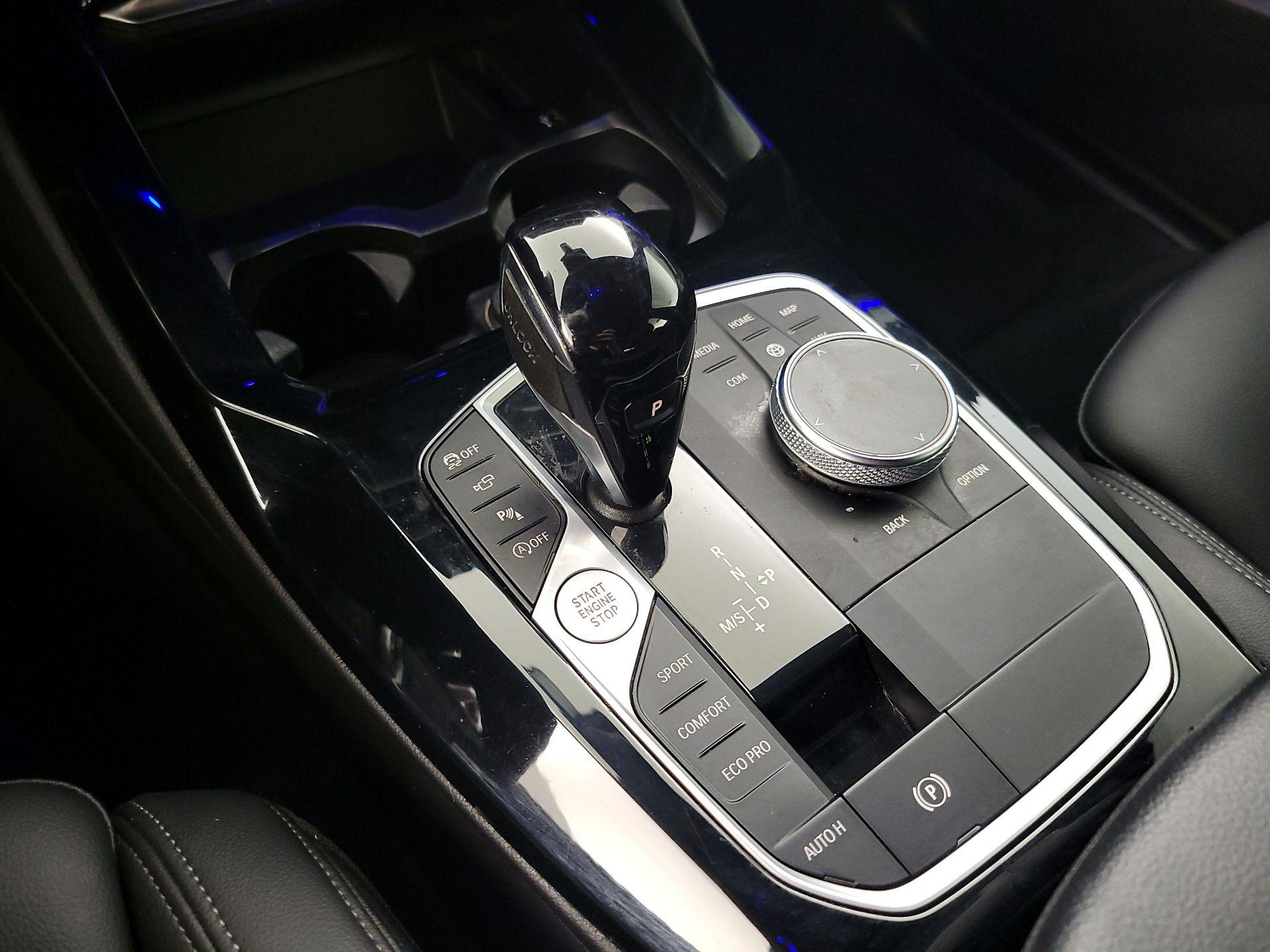 Thumbnail: 2023 BMW X3 - 18