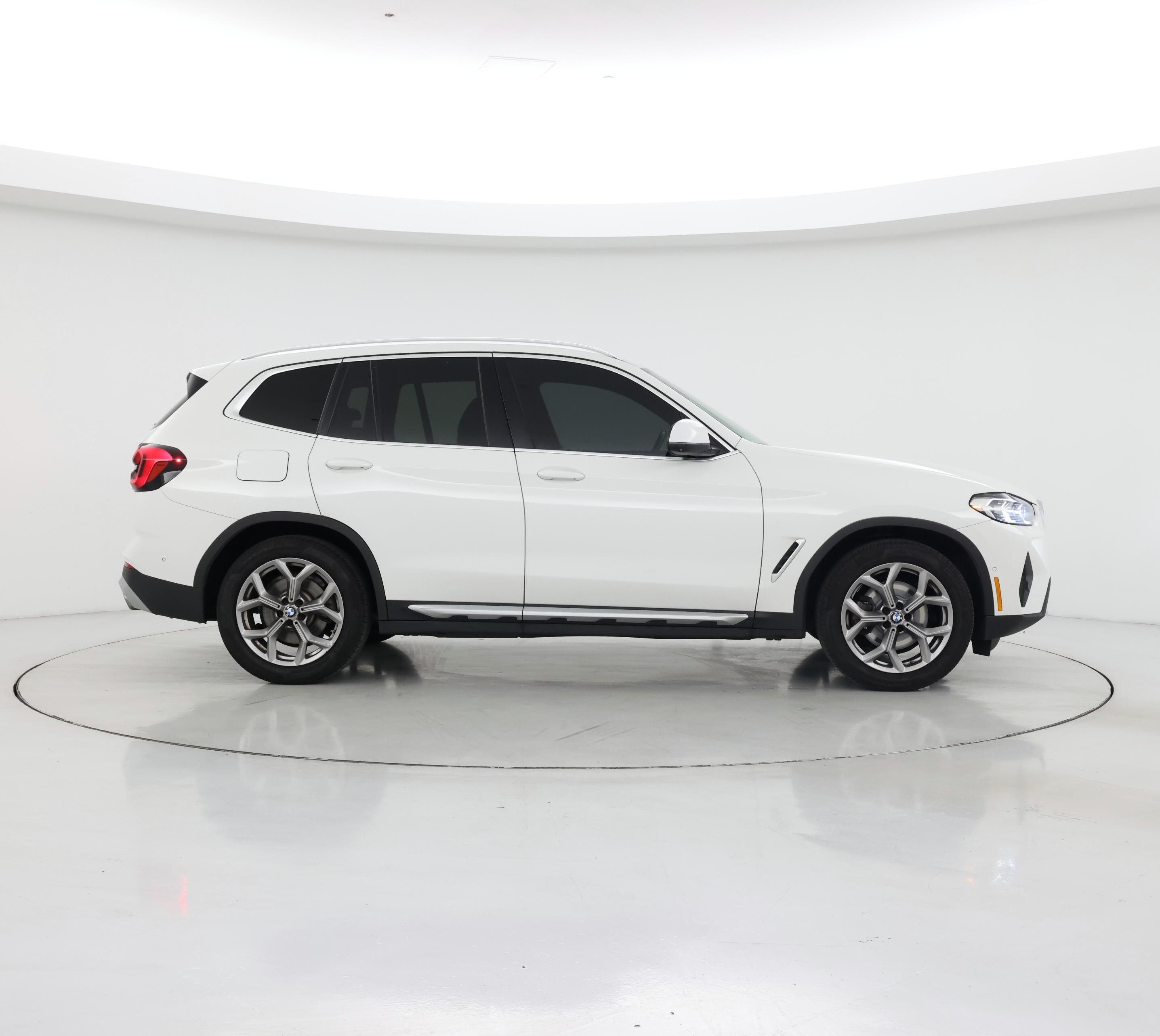 Thumbnail: 2023 BMW X3 - 7