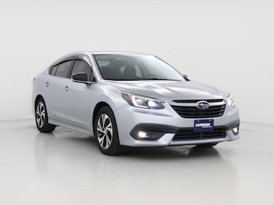 2022 Subaru Legacy
