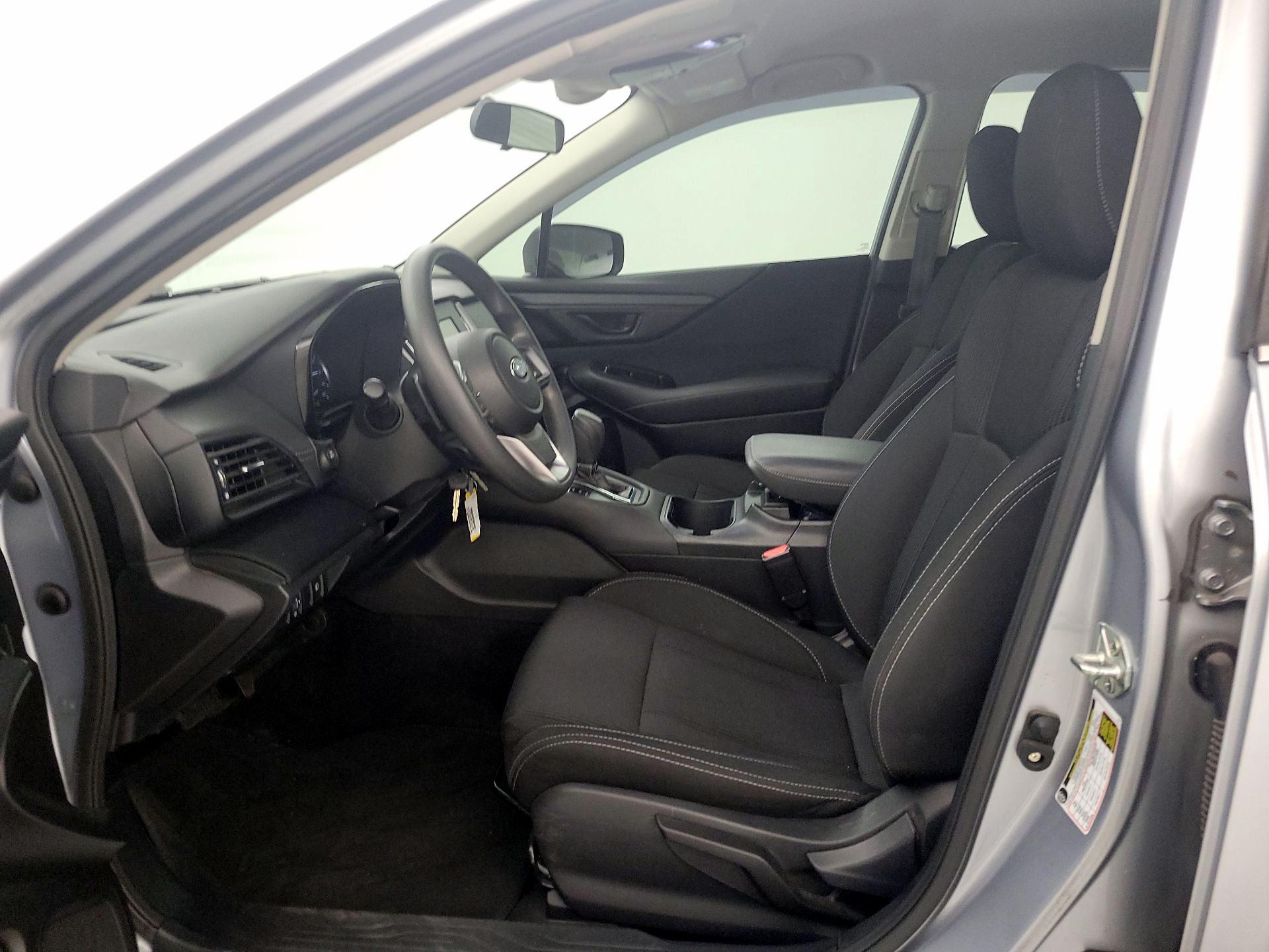 Thumbnail: 2022 Subaru Legacy - 11