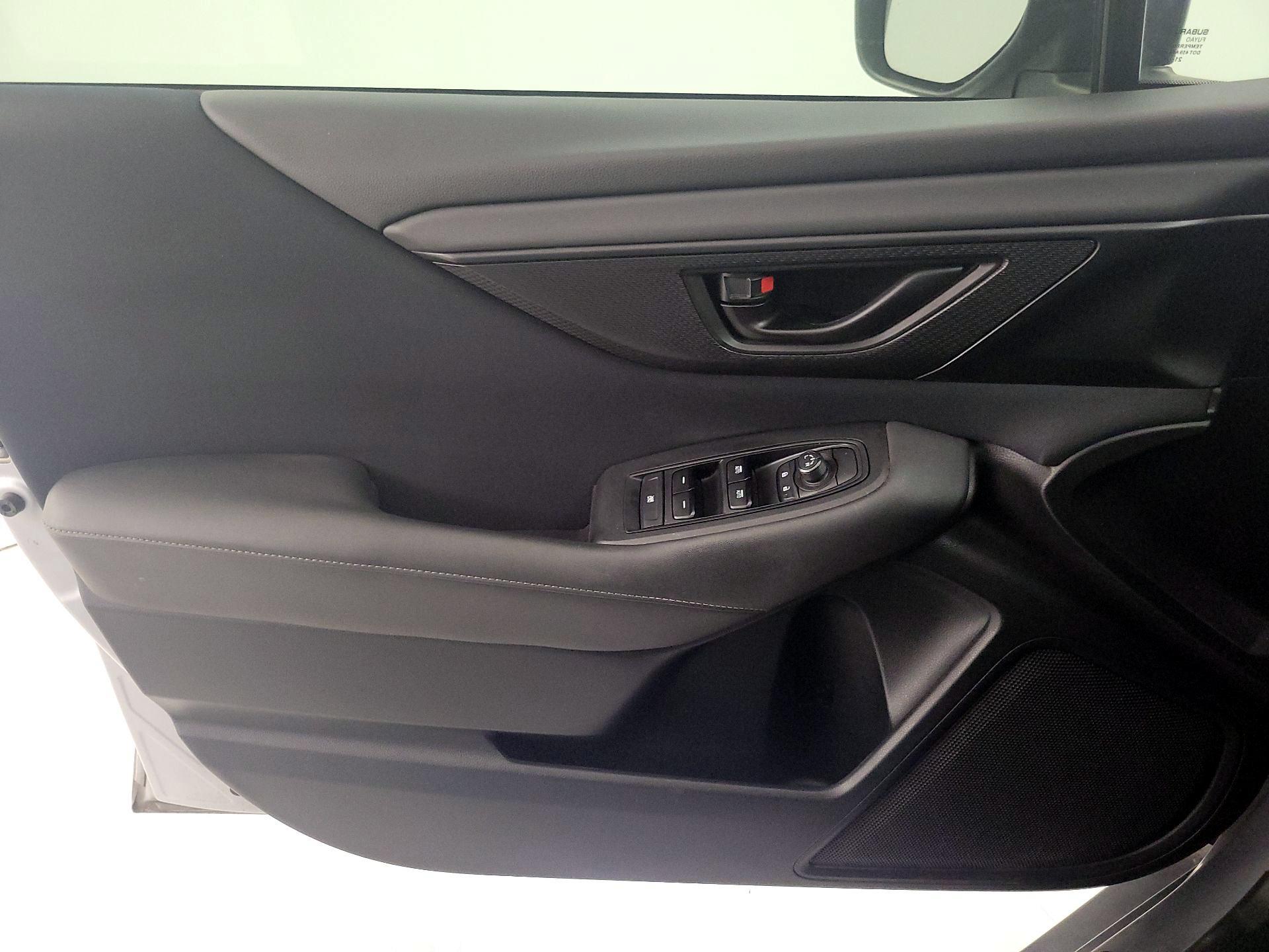 Thumbnail: 2022 Subaru Legacy - 12