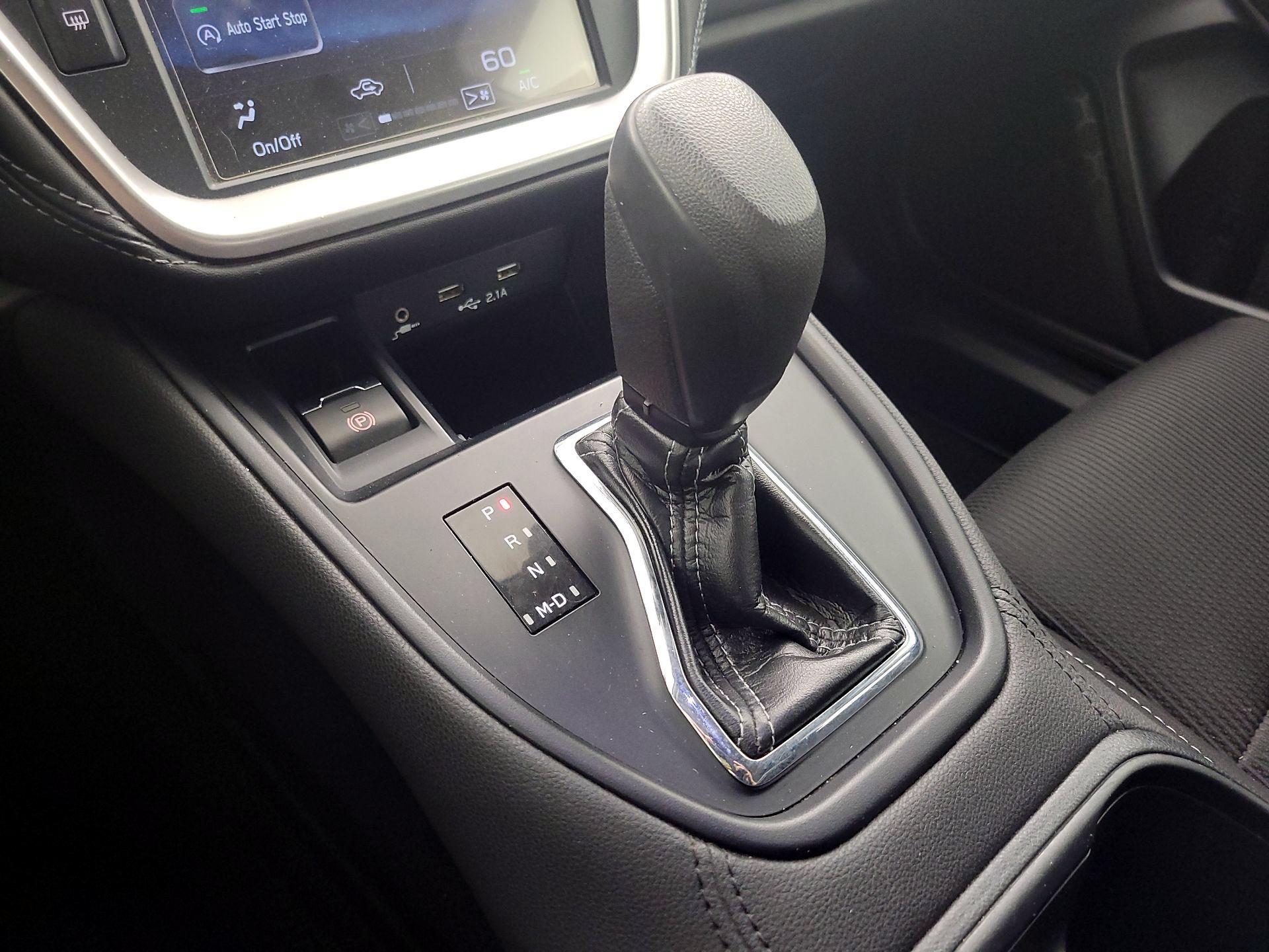 Thumbnail: 2022 Subaru Legacy - 17