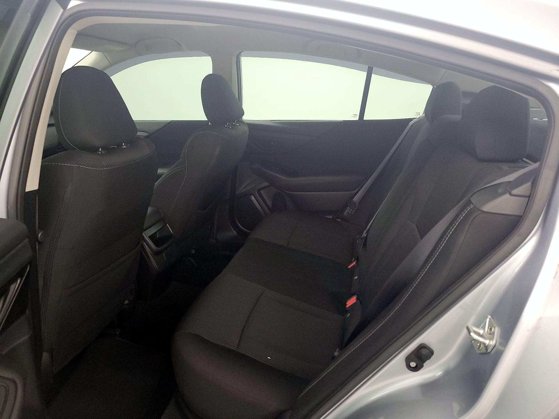 Thumbnail: 2022 Subaru Legacy - 19