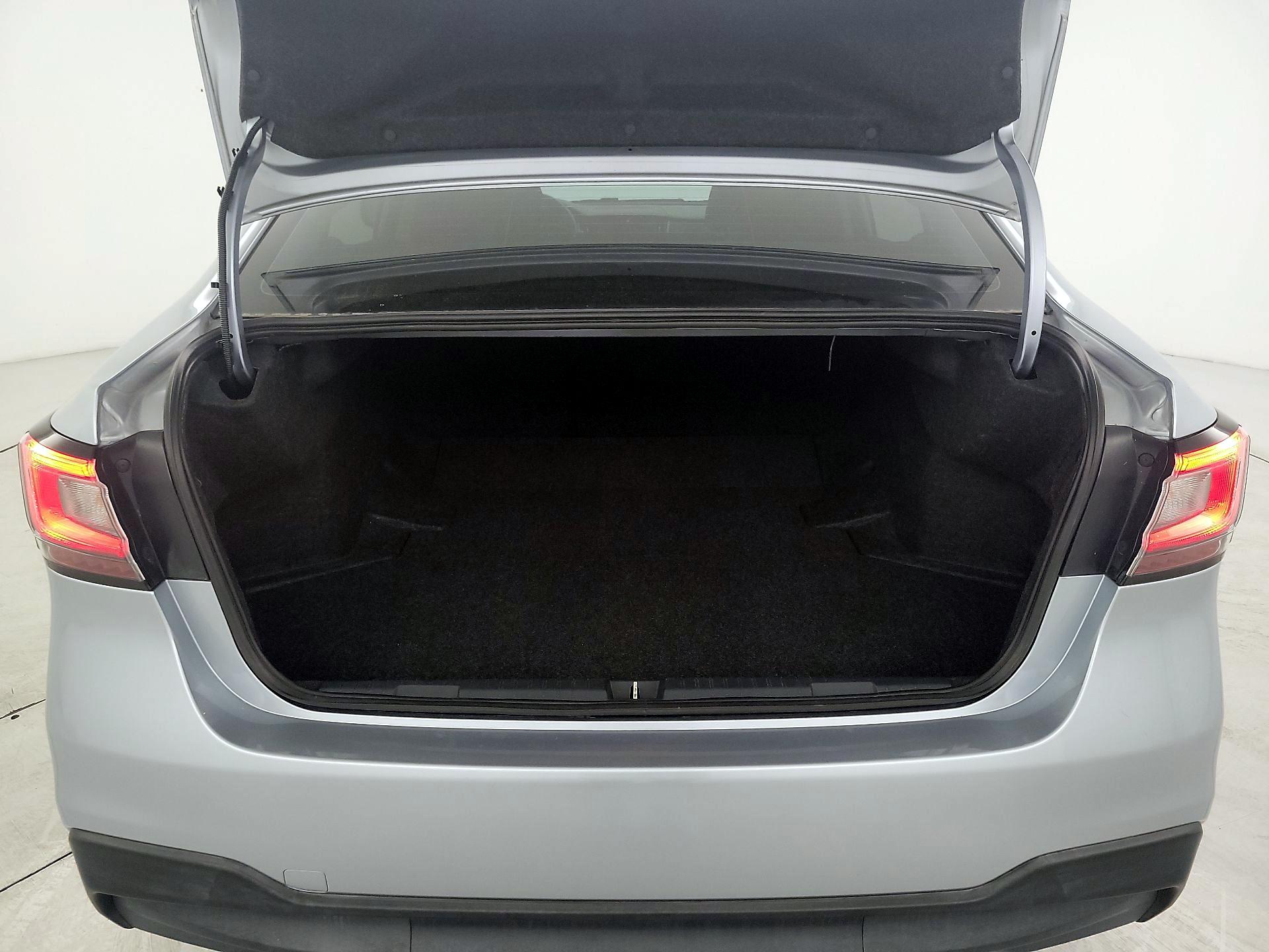 Thumbnail: 2022 Subaru Legacy - 20