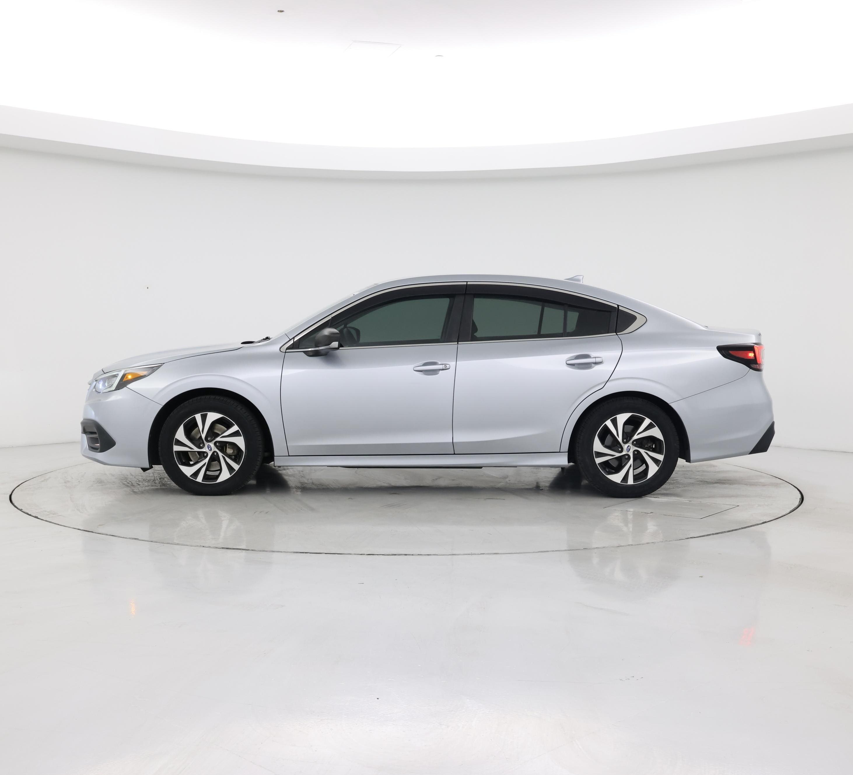 Thumbnail: 2022 Subaru Legacy - 3