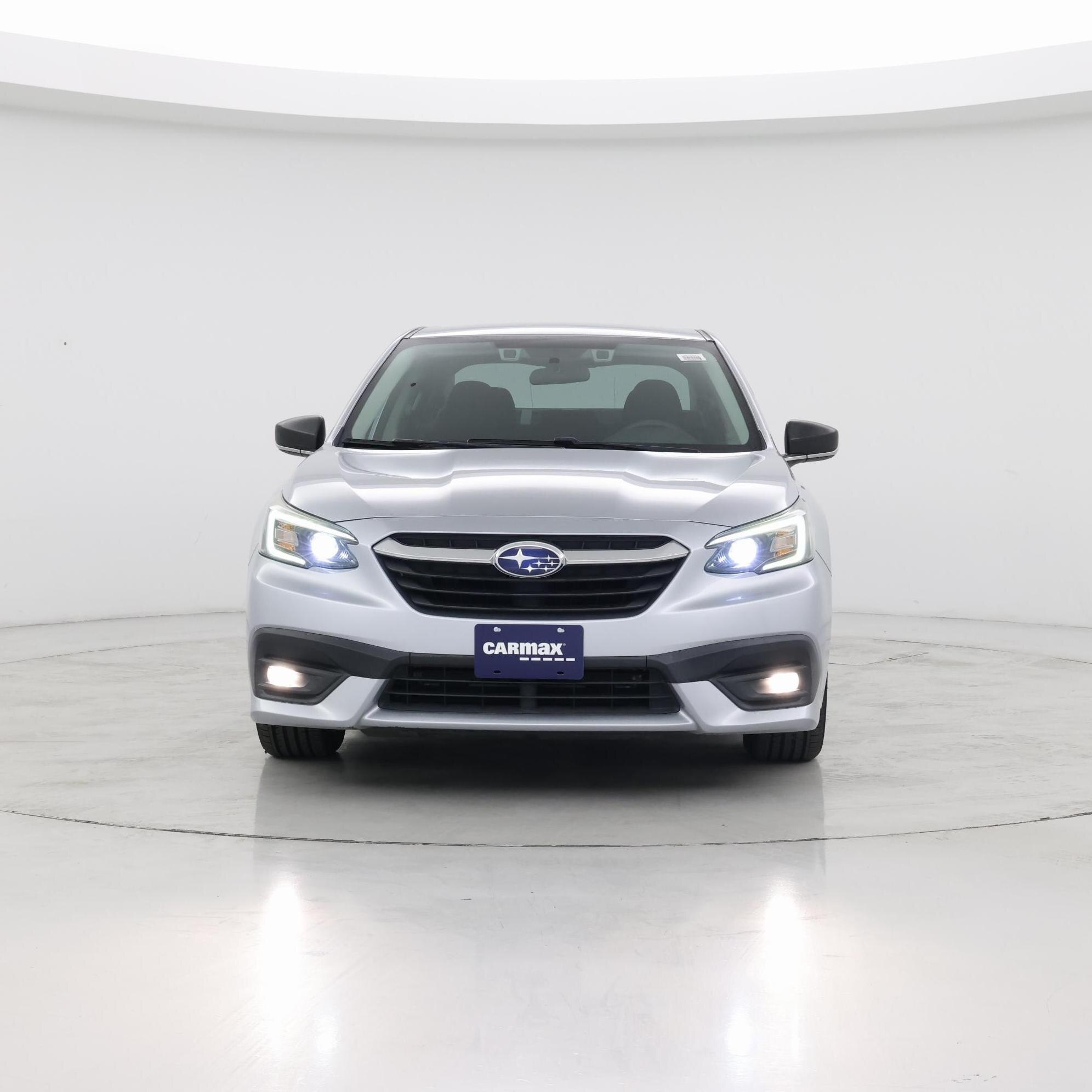 Thumbnail: 2022 Subaru Legacy - 5