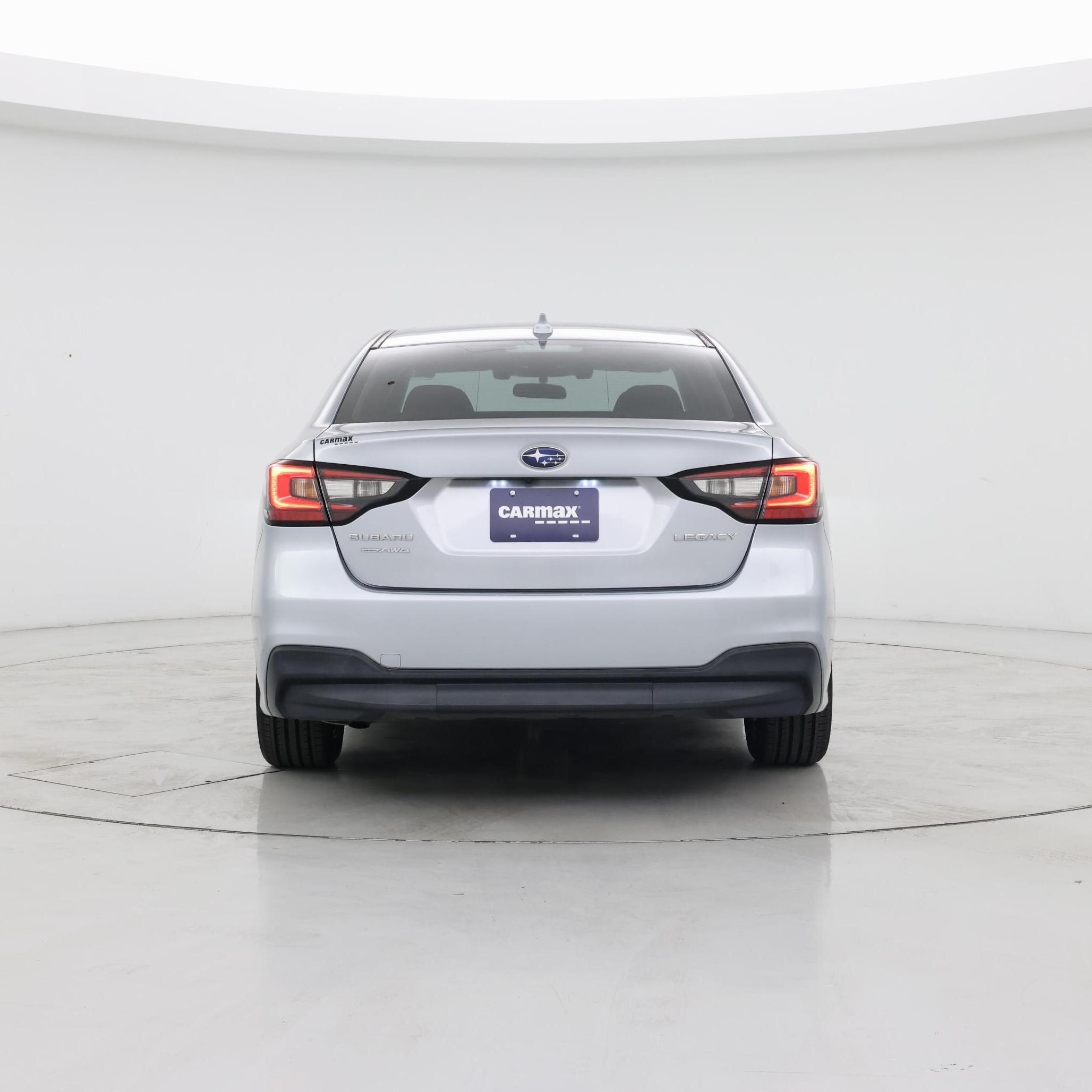 Thumbnail: 2022 Subaru Legacy - 6