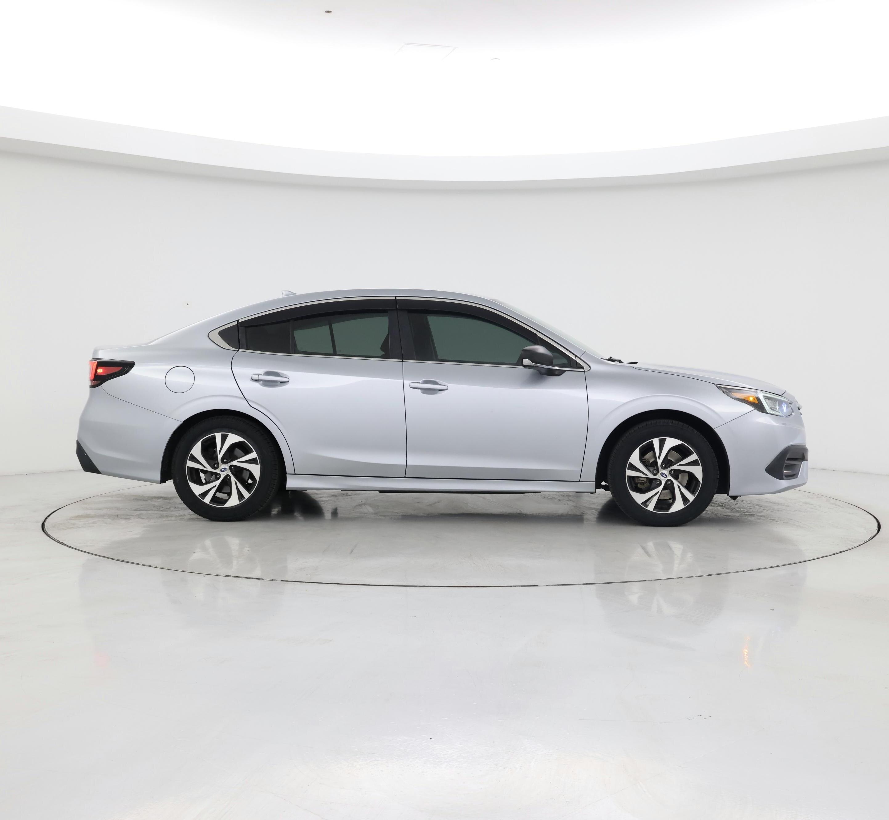 Thumbnail: 2022 Subaru Legacy - 7