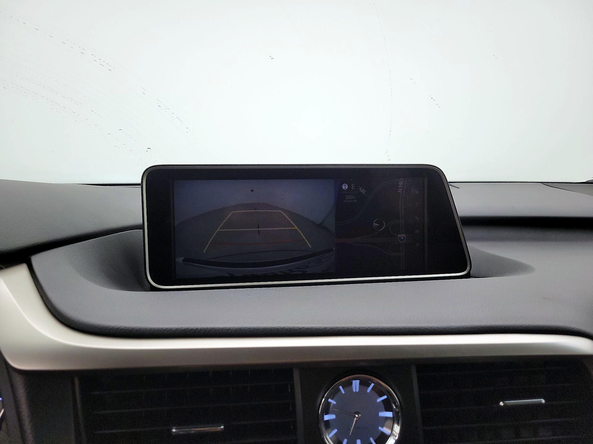 Thumbnail: 2018 Lexus RX - 15