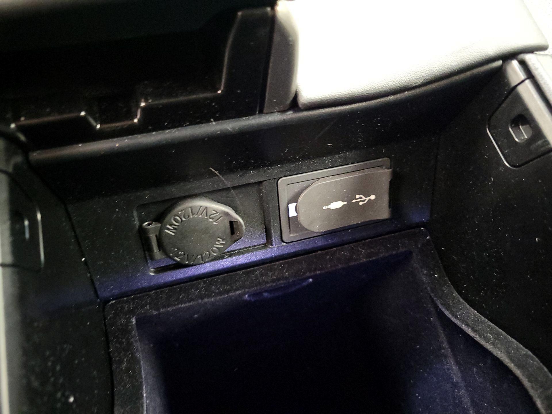 Thumbnail: 2018 Lexus RX - 19