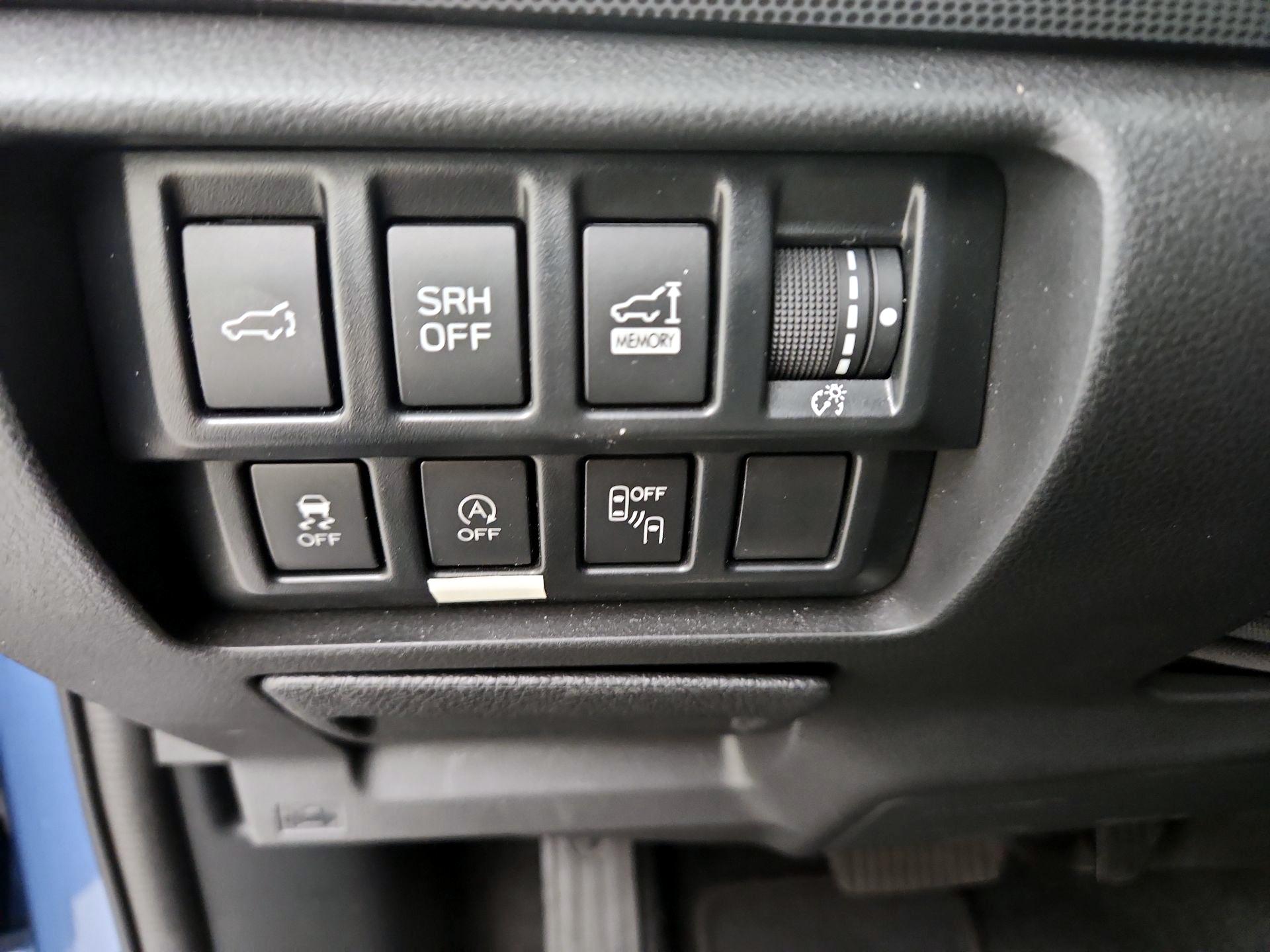 Thumbnail: 2021 Subaru Forester - 13