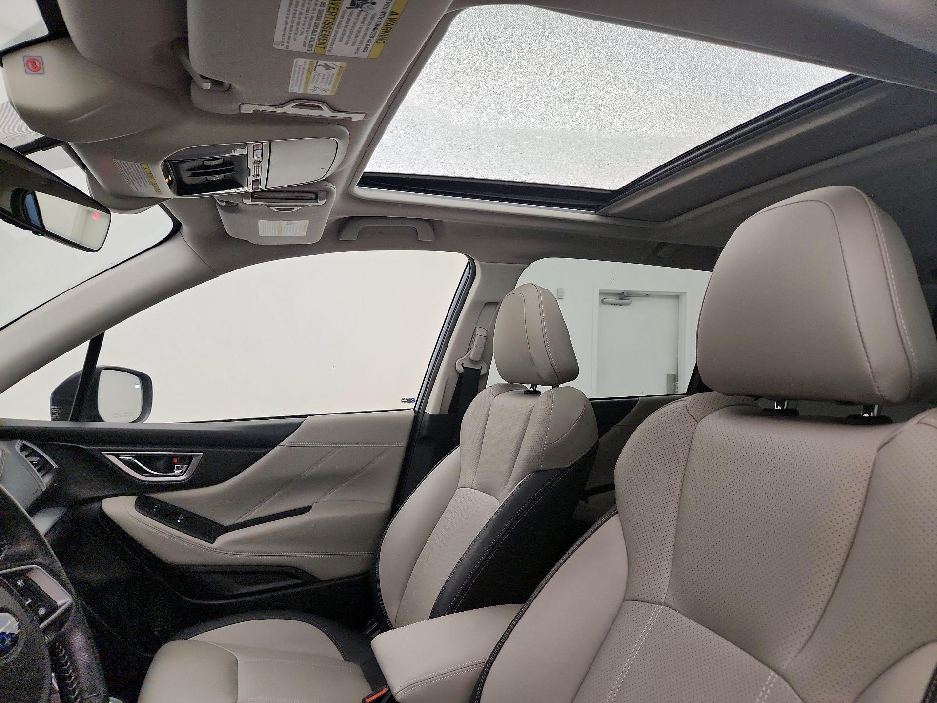 Thumbnail: 2021 Subaru Forester - 20