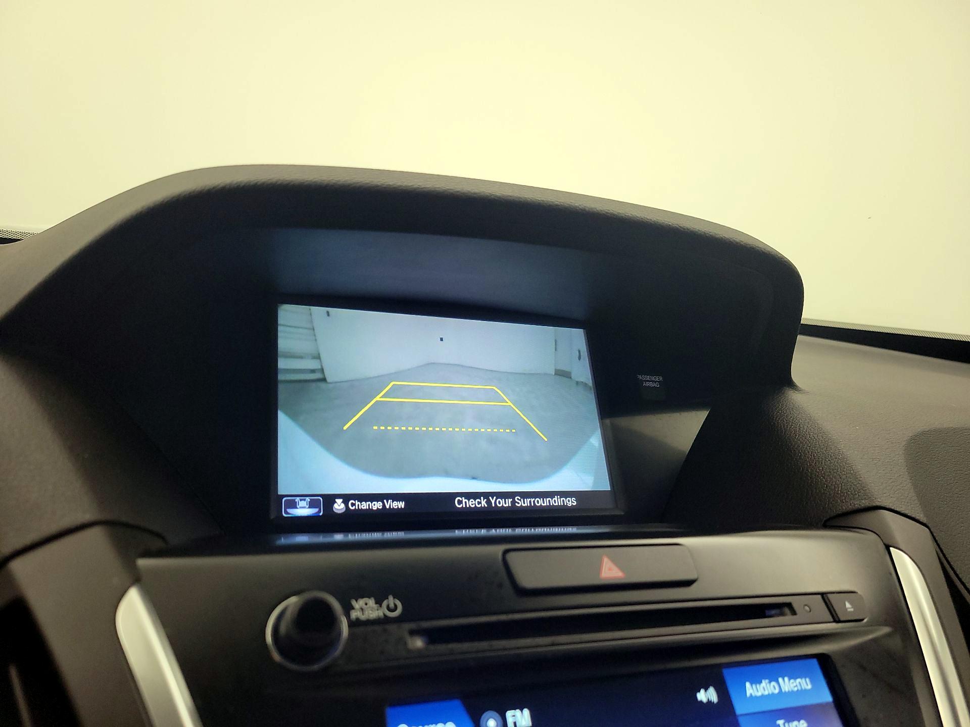 Thumbnail: 2020 Acura MDX - 14