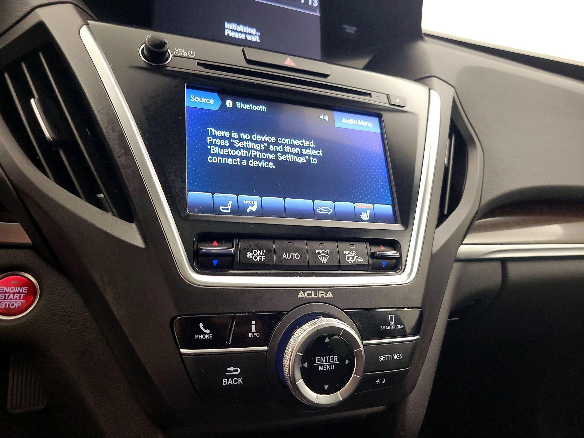 Thumbnail: 2020 Acura MDX - 16