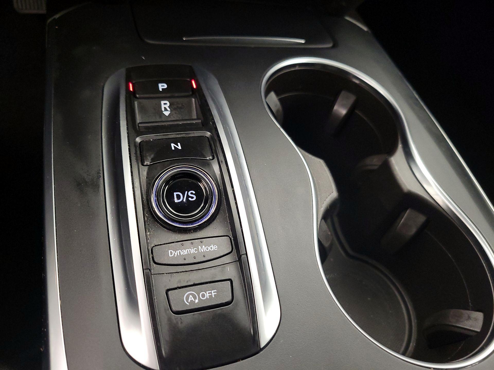 Thumbnail: 2020 Acura MDX - 17