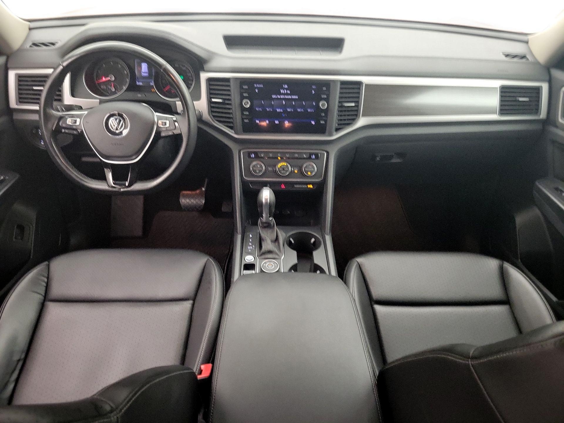 Thumbnail: 2019 Volkswagen Atlas - 9