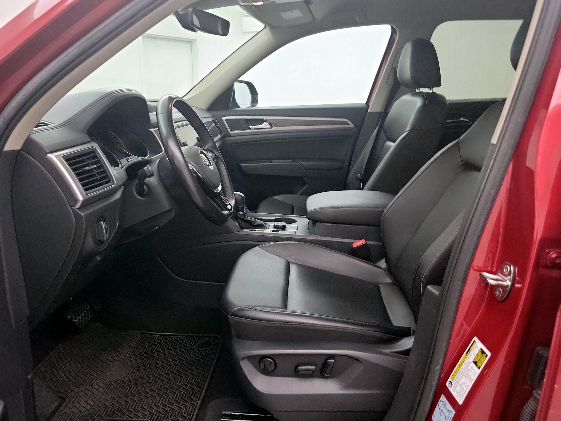 Thumbnail: 2019 Volkswagen Atlas - 11