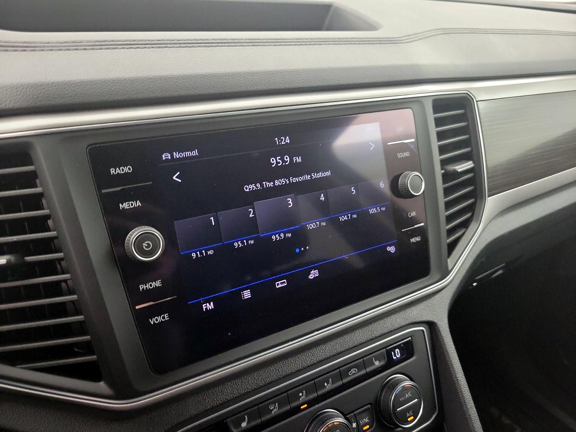 Thumbnail: 2019 Volkswagen Atlas - 15