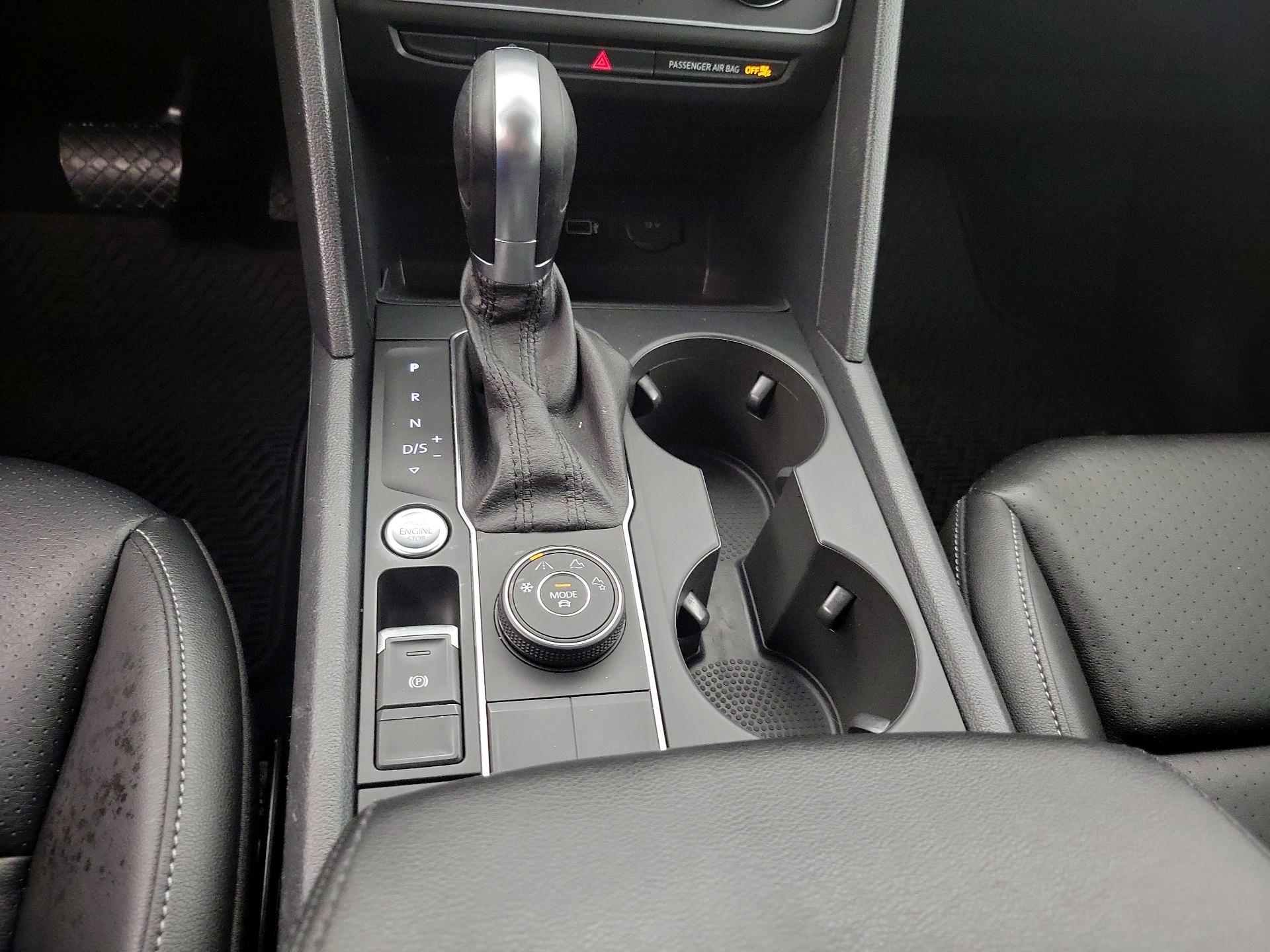 Thumbnail: 2019 Volkswagen Atlas - 17