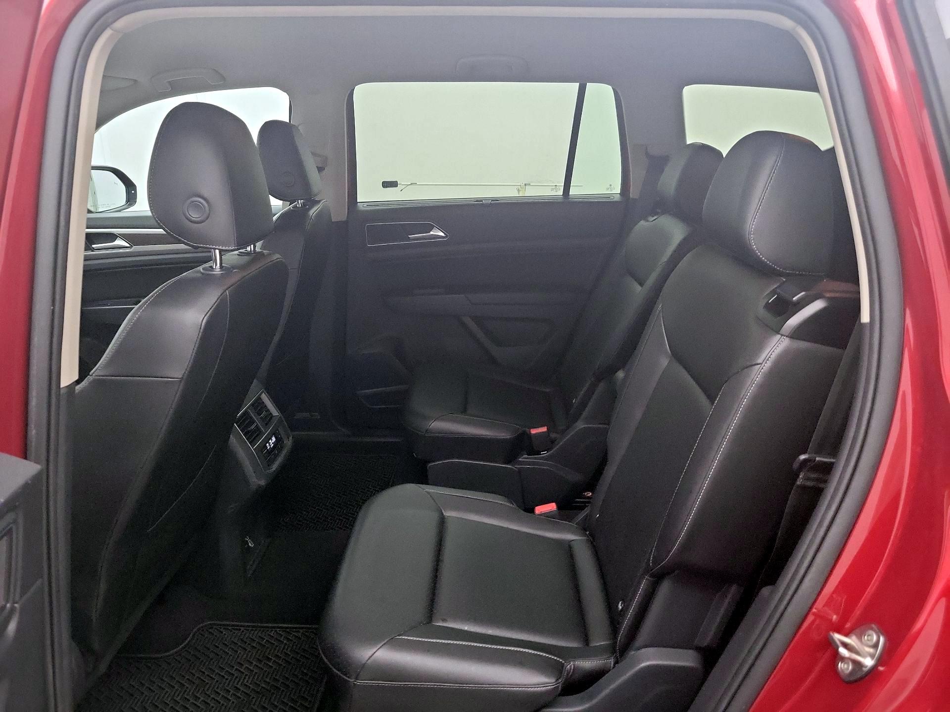 Thumbnail: 2019 Volkswagen Atlas - 19