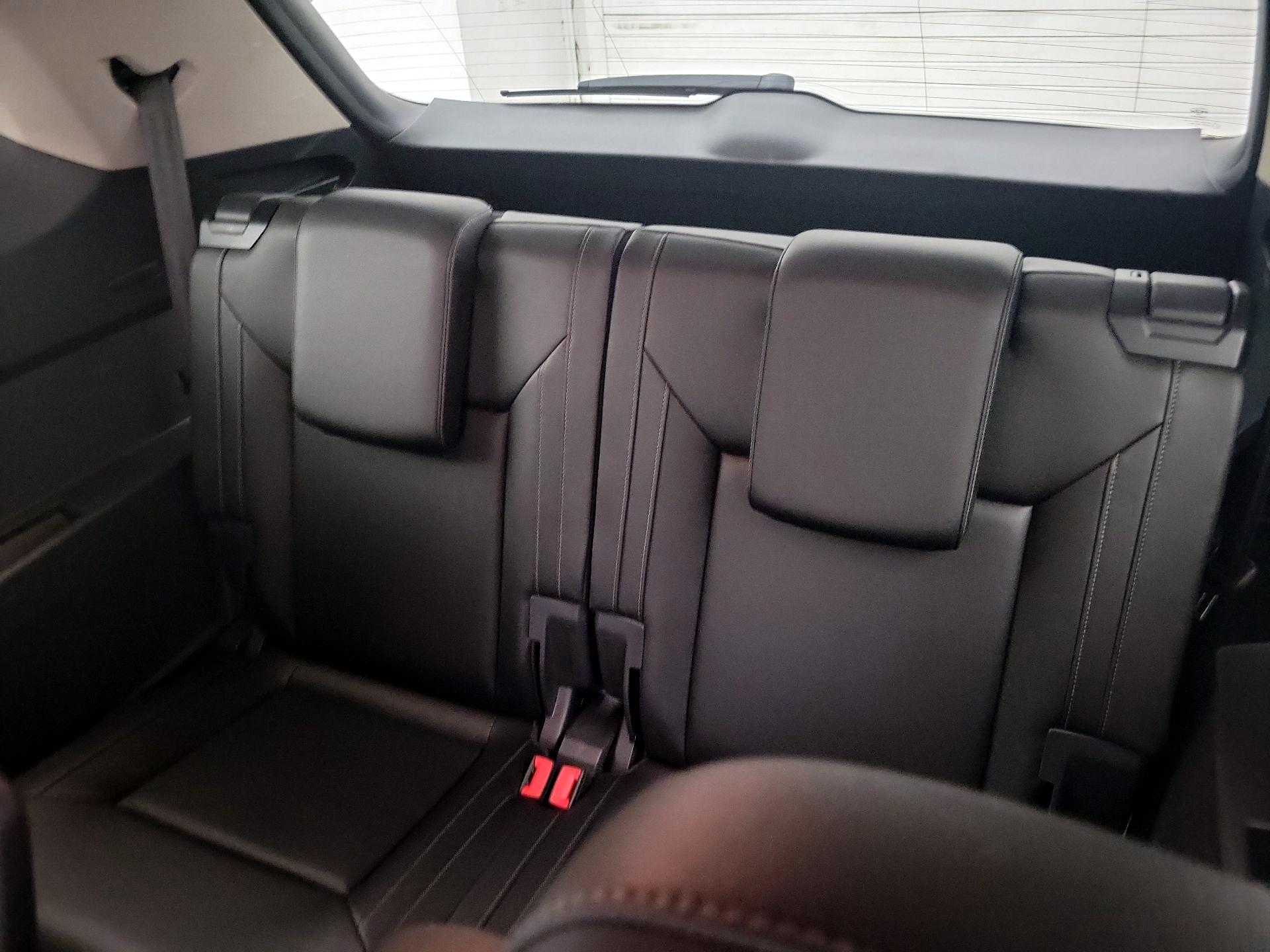 Thumbnail: 2019 Volkswagen Atlas - 20