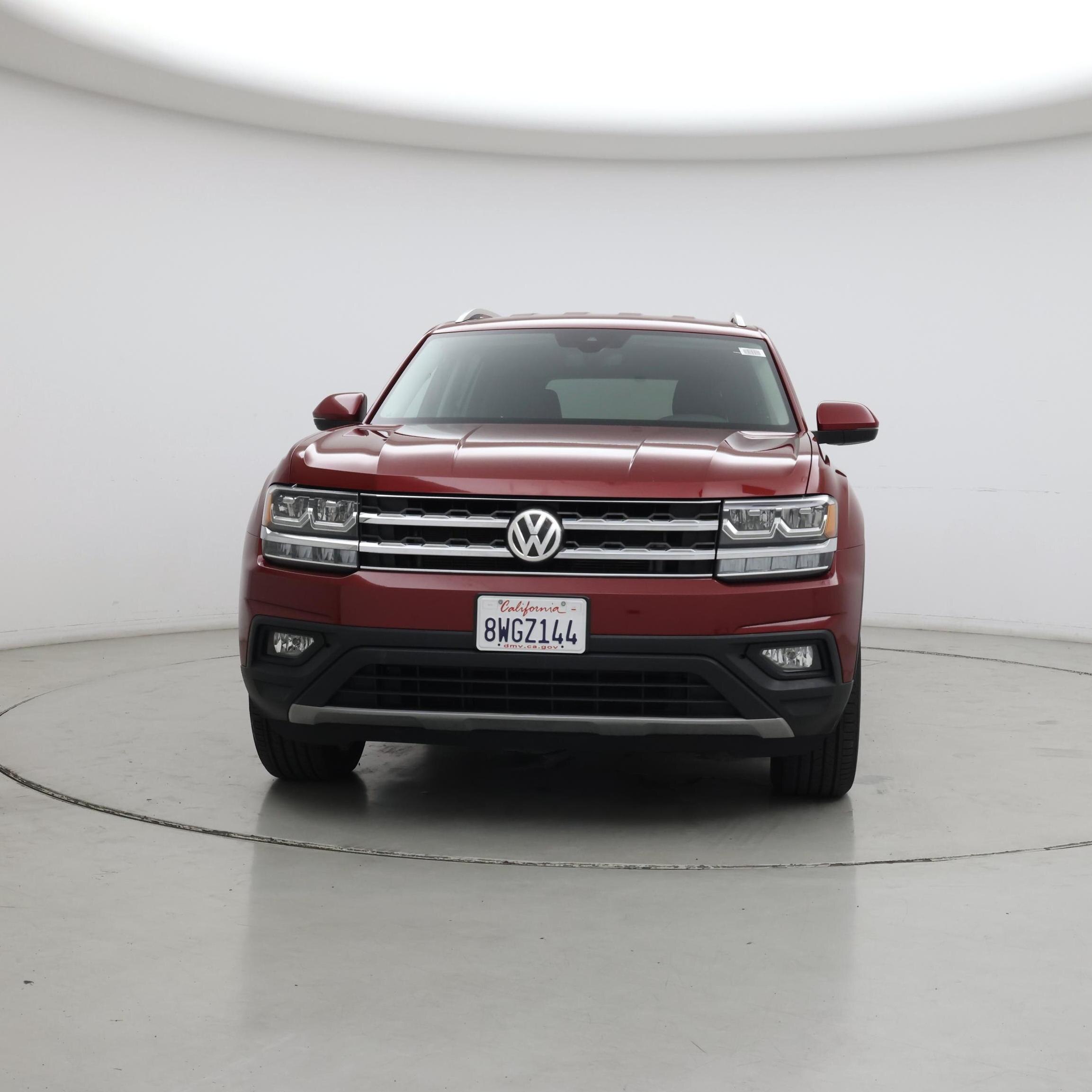 Thumbnail: 2019 Volkswagen Atlas - 5