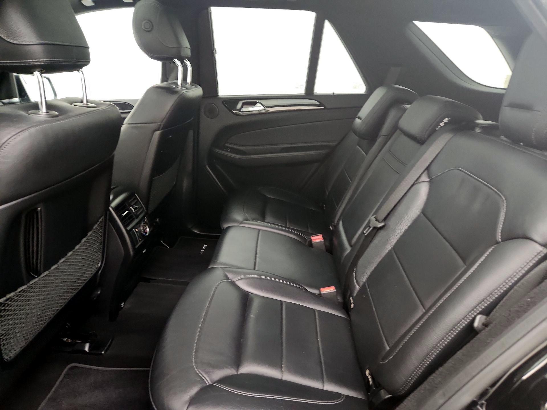 Thumbnail: 2018 Mercedes-Benz GLE - 20