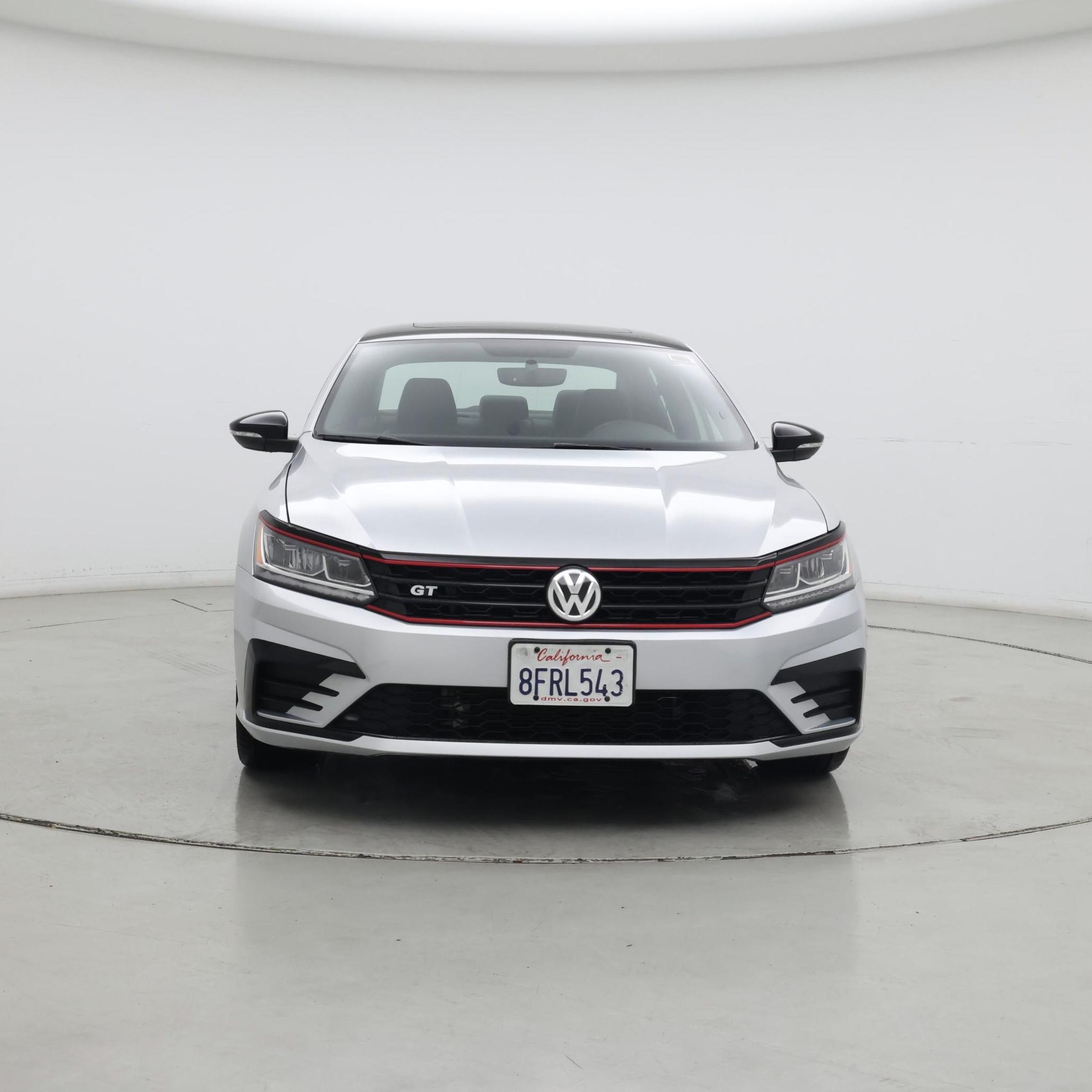 Thumbnail: 2018 Volkswagen Passat - 5