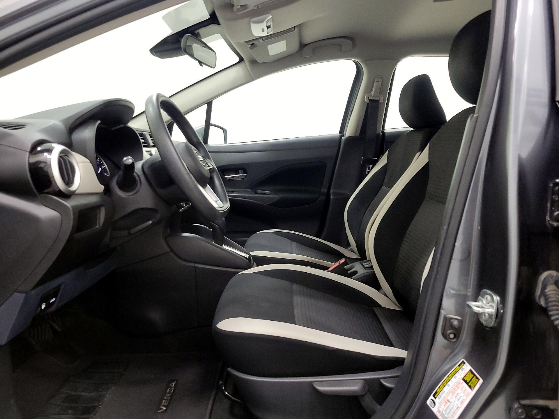 Thumbnail: 2022 Nissan Versa - 11