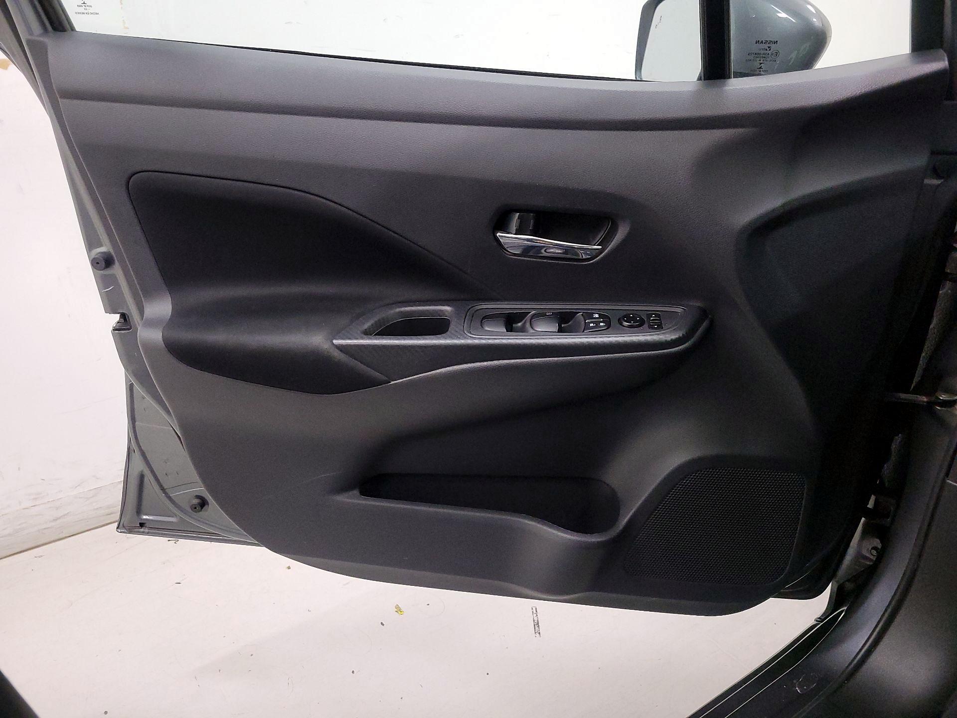 Thumbnail: 2022 Nissan Versa - 12